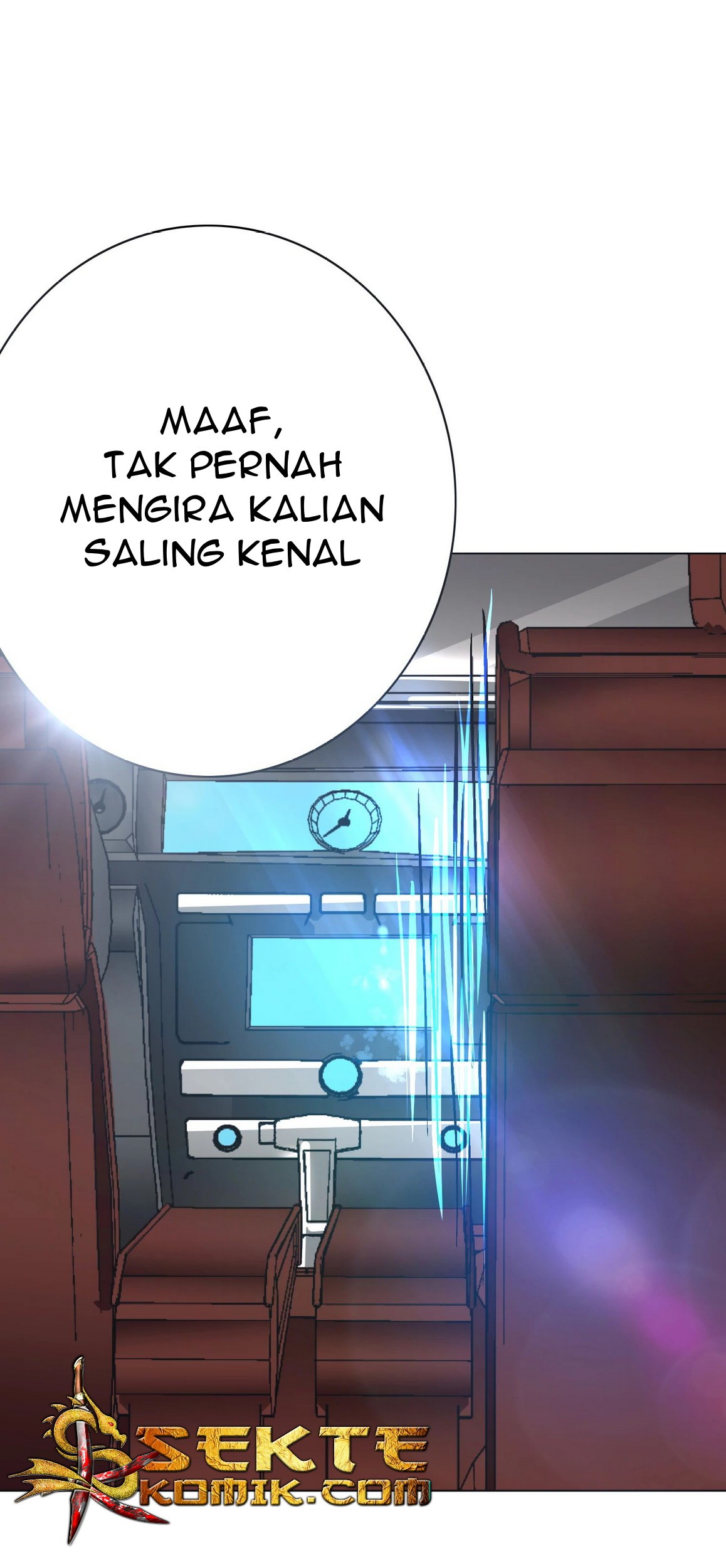 Xianzun System in the City Chapter 35 - halaman 53