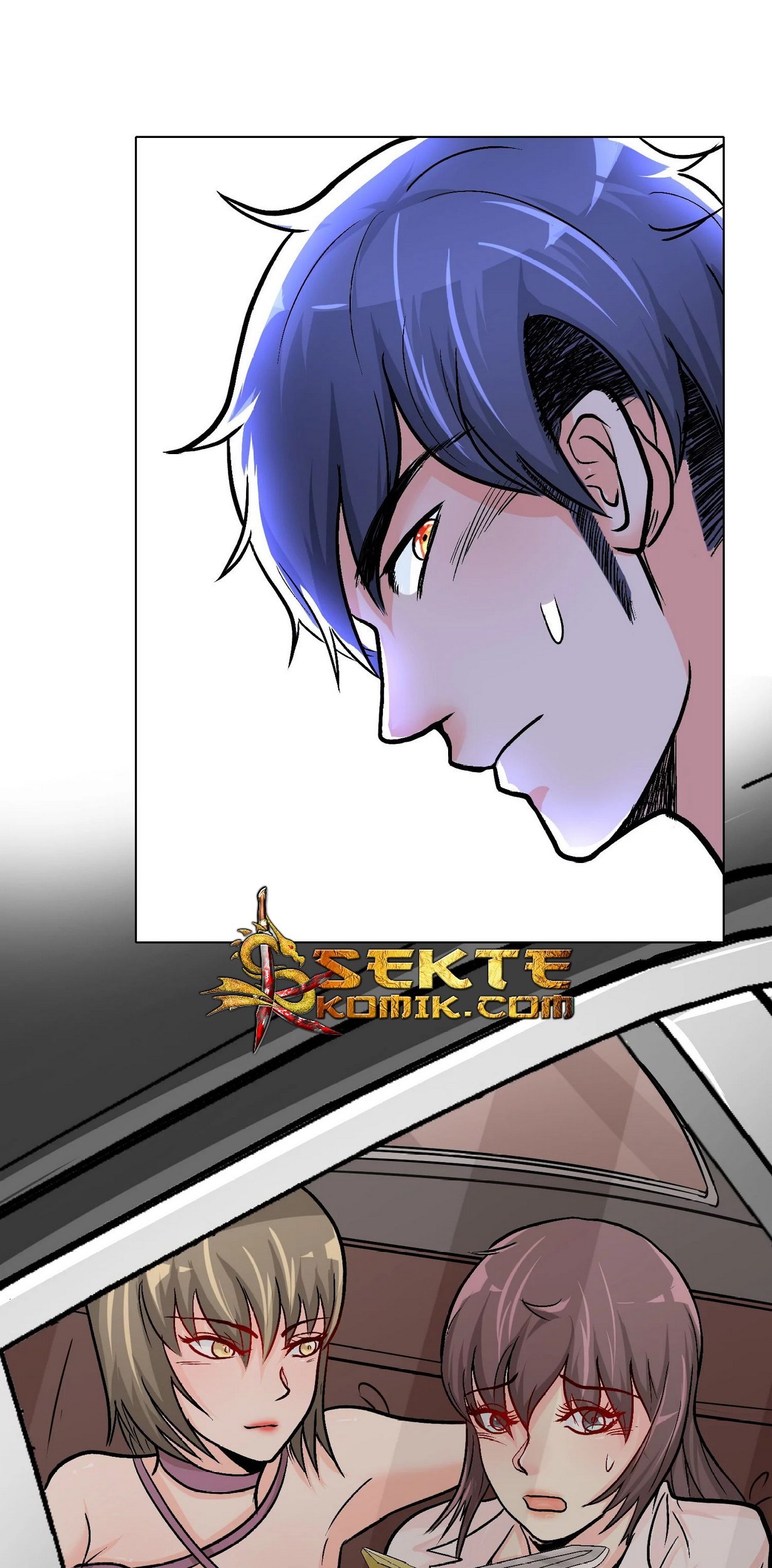 Xianzun System in the City Chapter 36 - halaman 10