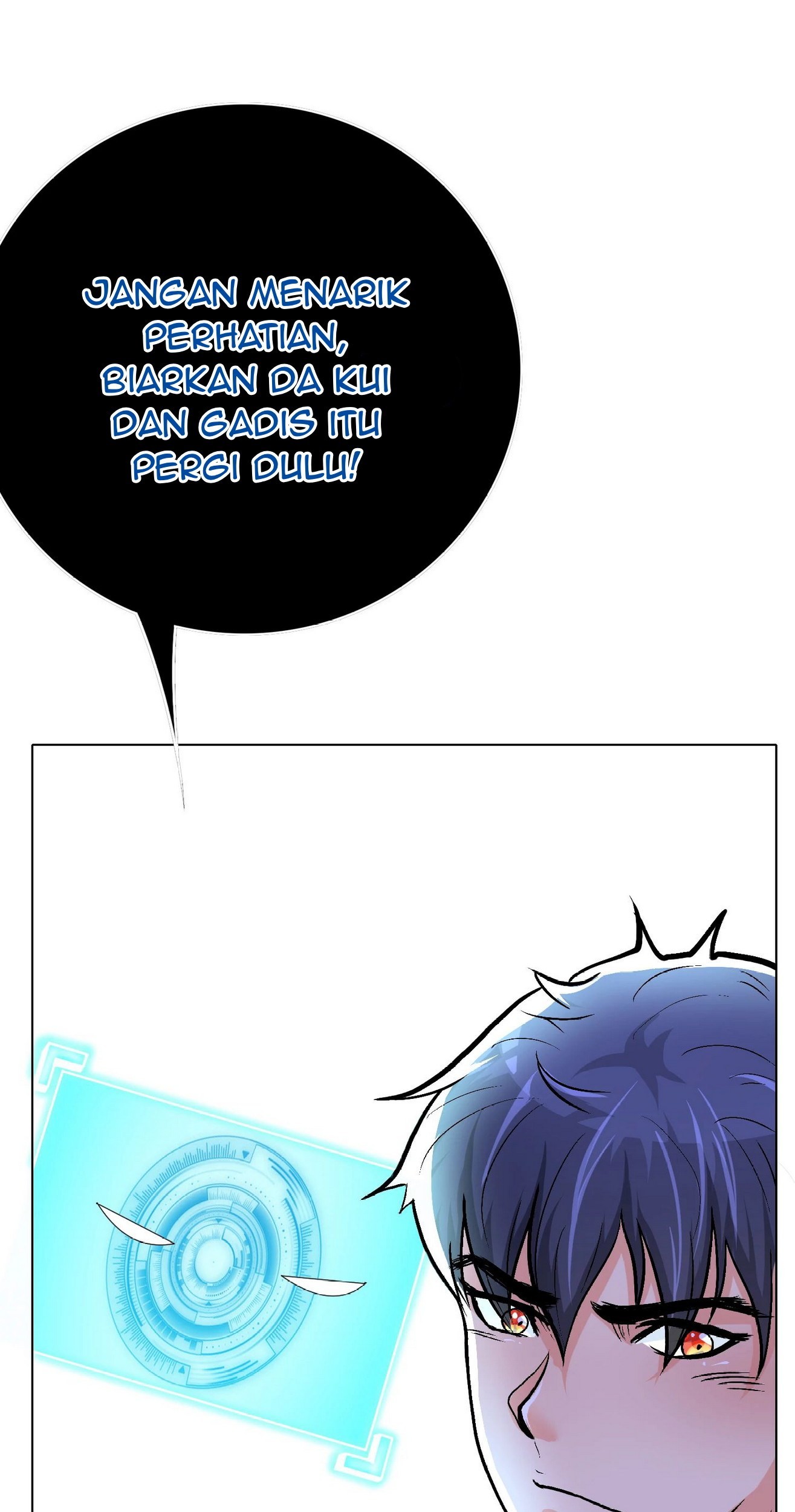 Xianzun System in the City Chapter 36 - halaman 12