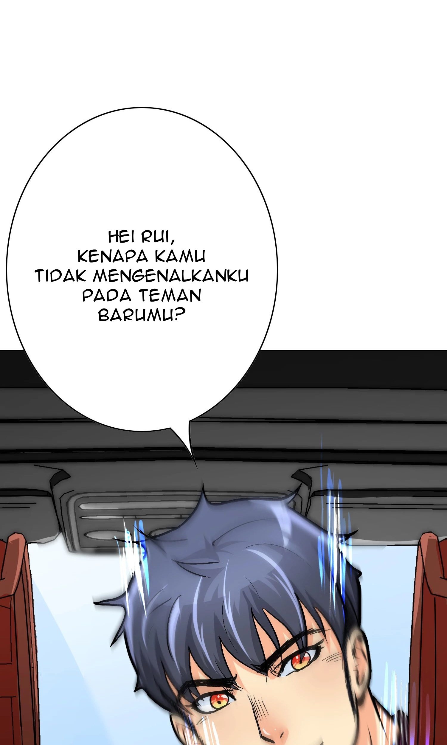 Xianzun System in the City Chapter 36 - halaman 18