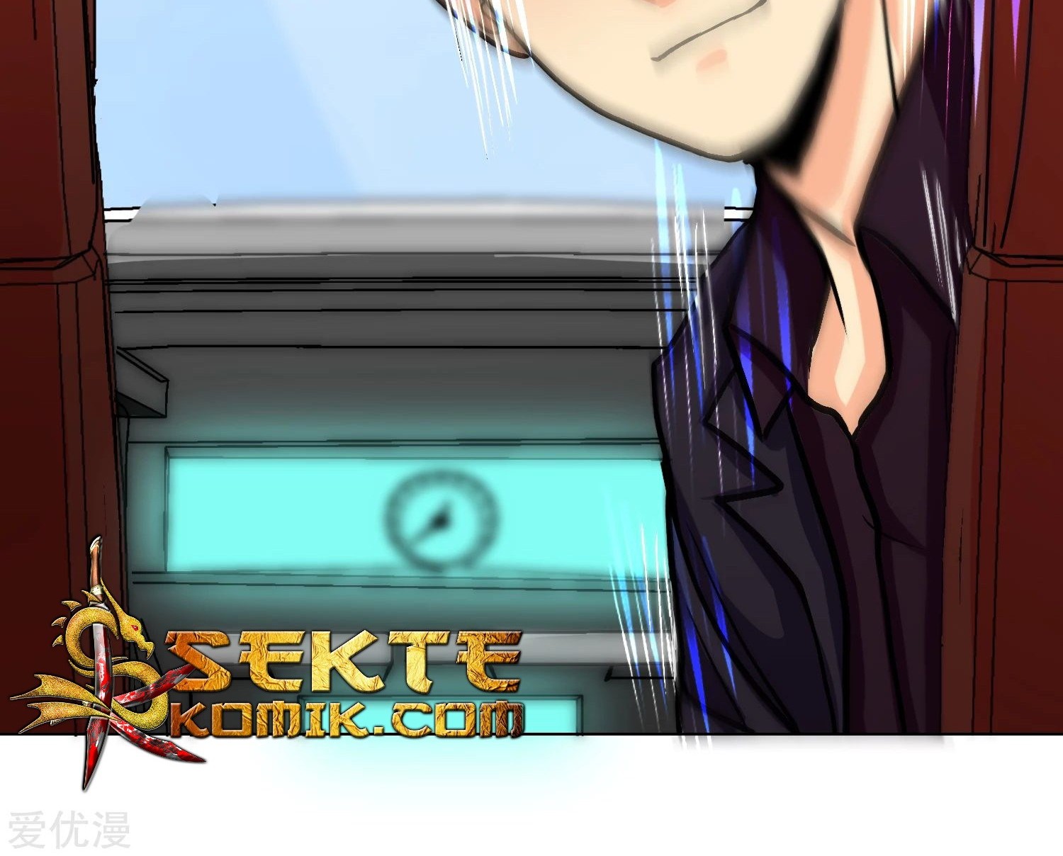 Xianzun System in the City Chapter 36 - halaman 19