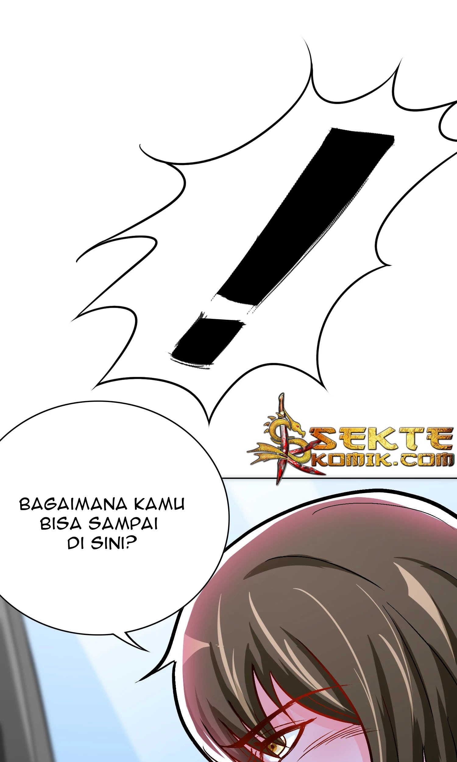 Xianzun System in the City Chapter 36 - halaman 20
