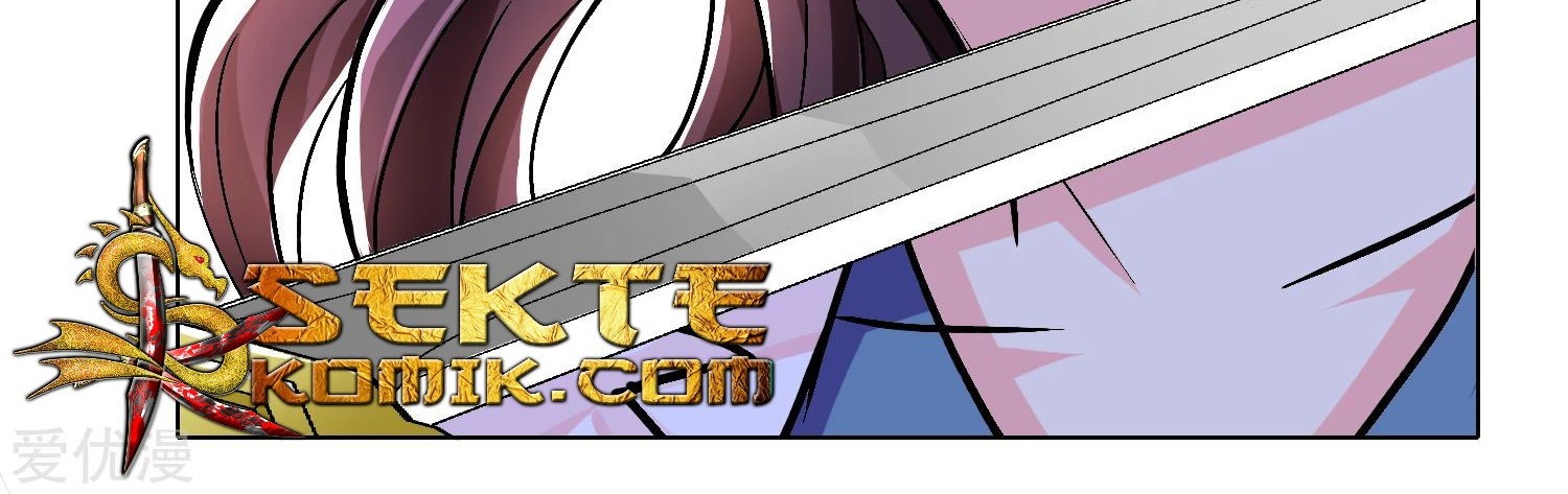 Xianzun System in the City Chapter 36 - halaman 23