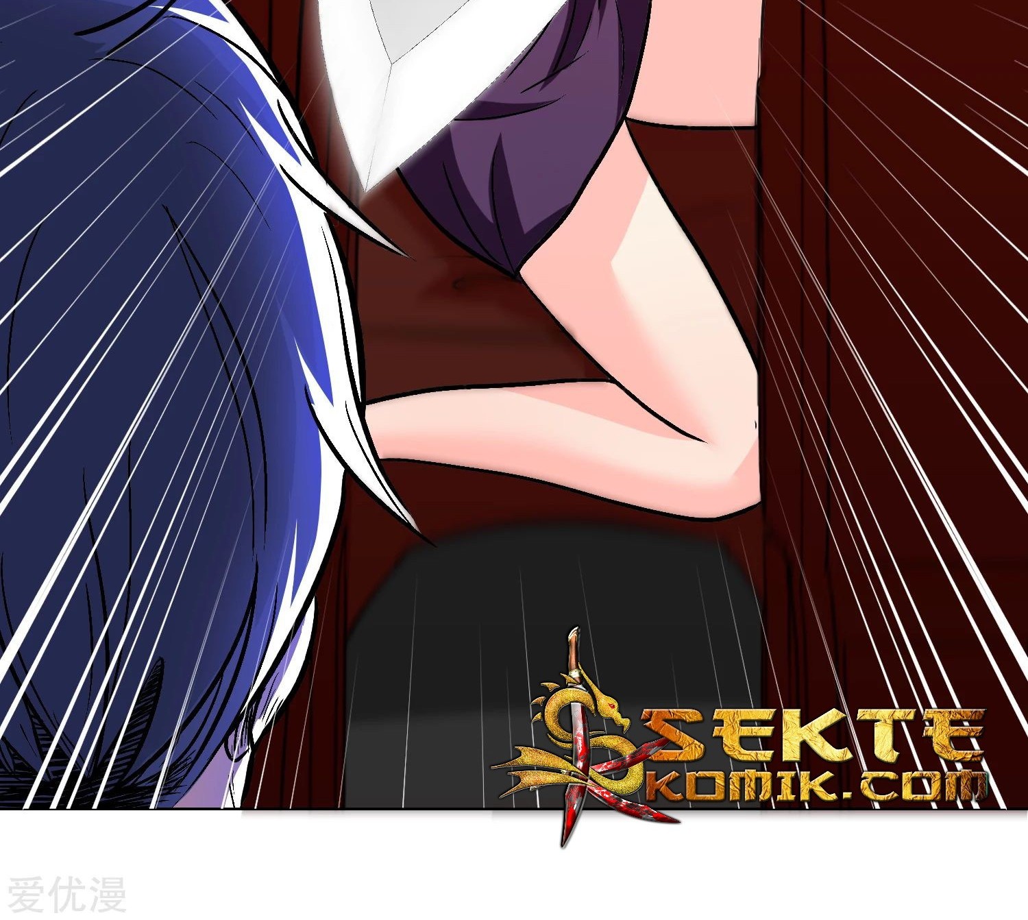 Xianzun System in the City Chapter 36 - halaman 25