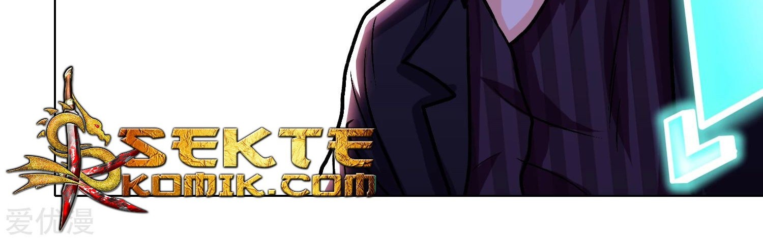 Xianzun System in the City Chapter 36 - halaman 35