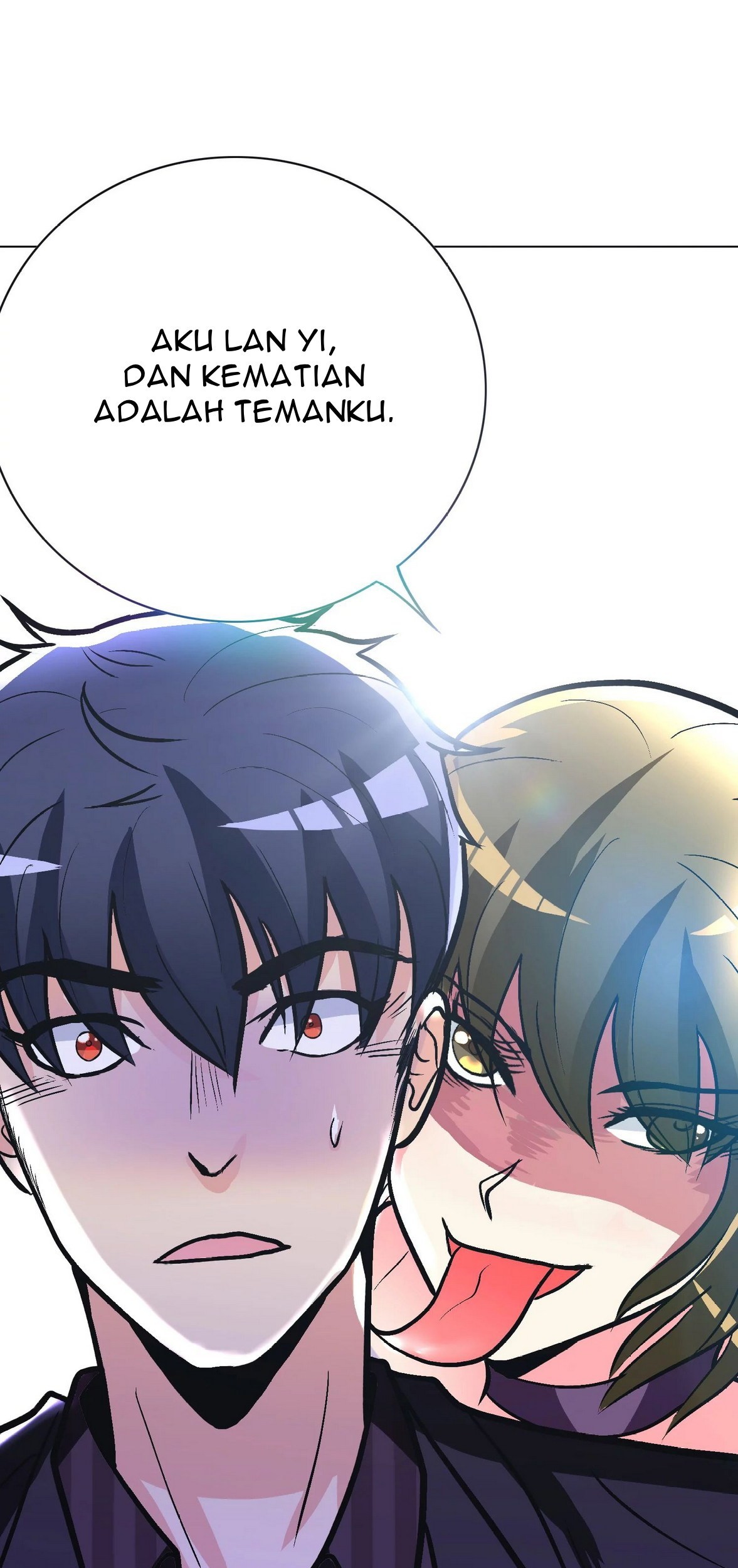 Xianzun System in the City Chapter 36 - halaman 41