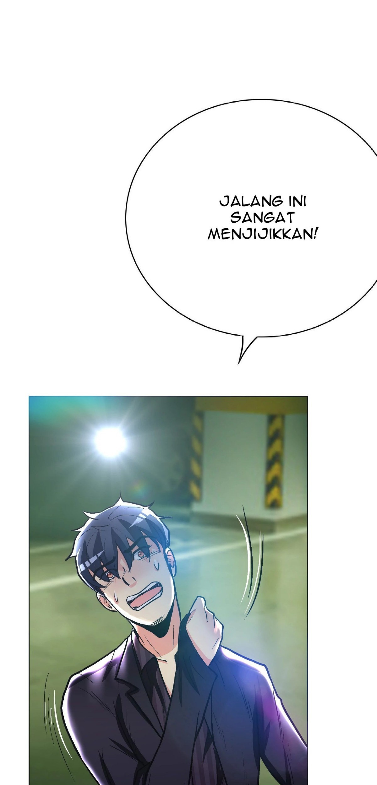 Xianzun System in the City Chapter 36 - halaman 45