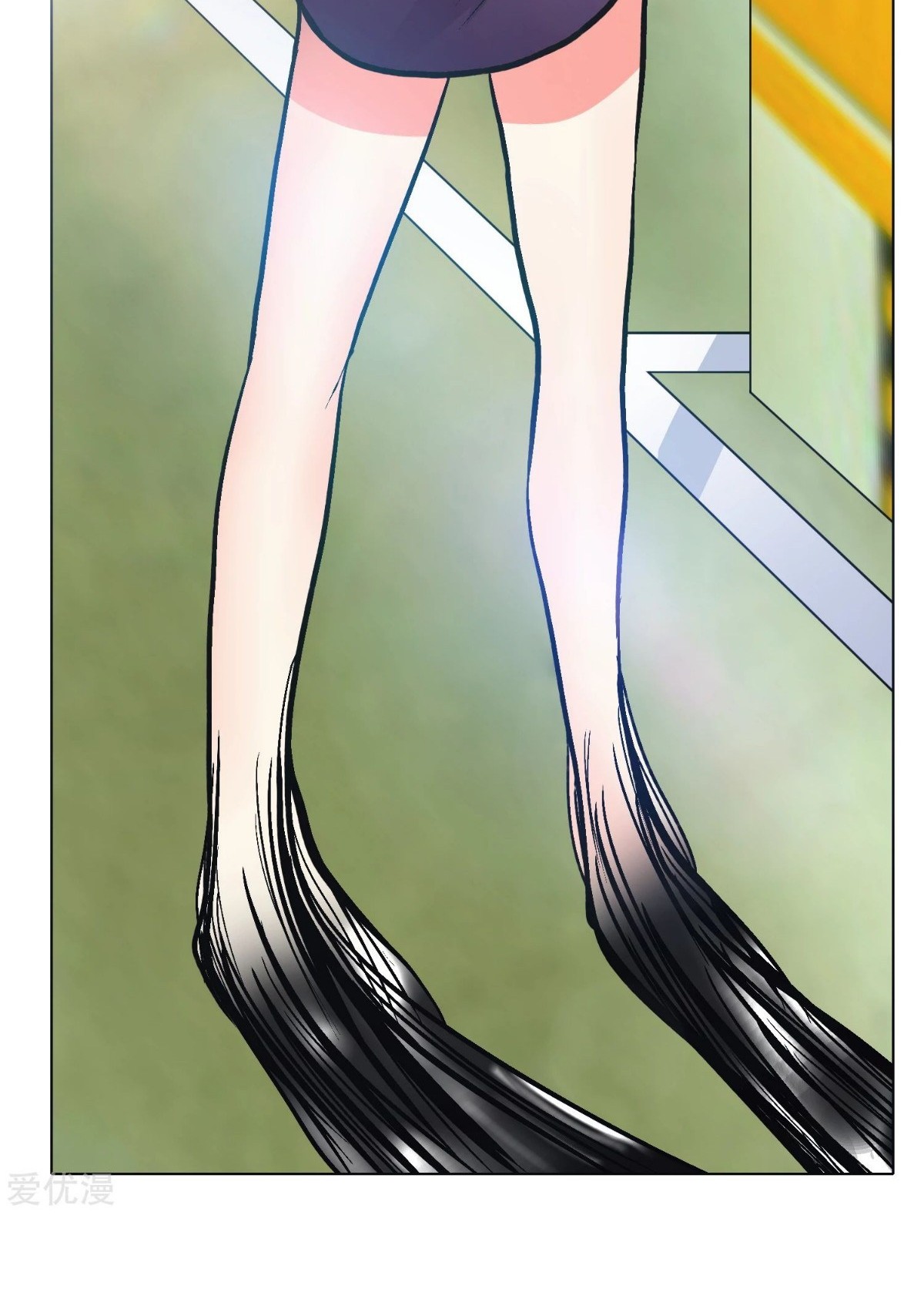 Xianzun System in the City Chapter 36 - halaman 60