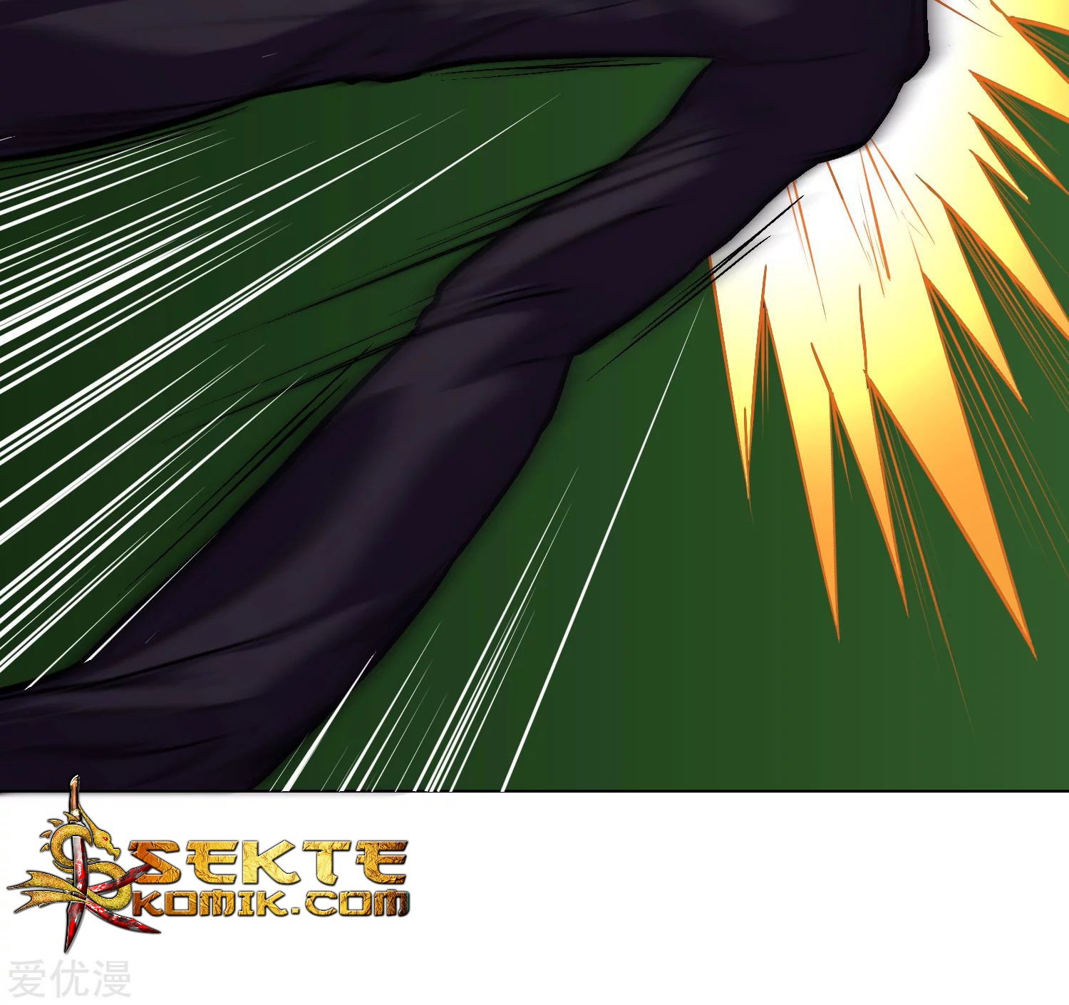 Xianzun System in the City Chapter 37 - halaman 18