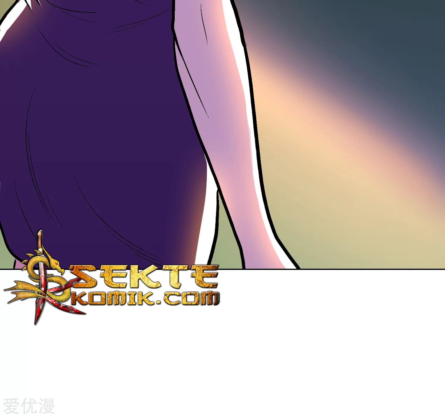 Xianzun System in the City Chapter 37 - halaman 22