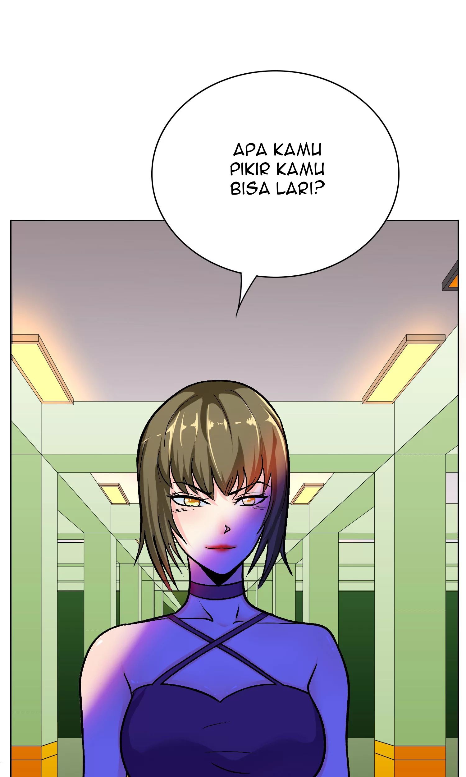 Xianzun System in the City Chapter 37 - halaman 23
