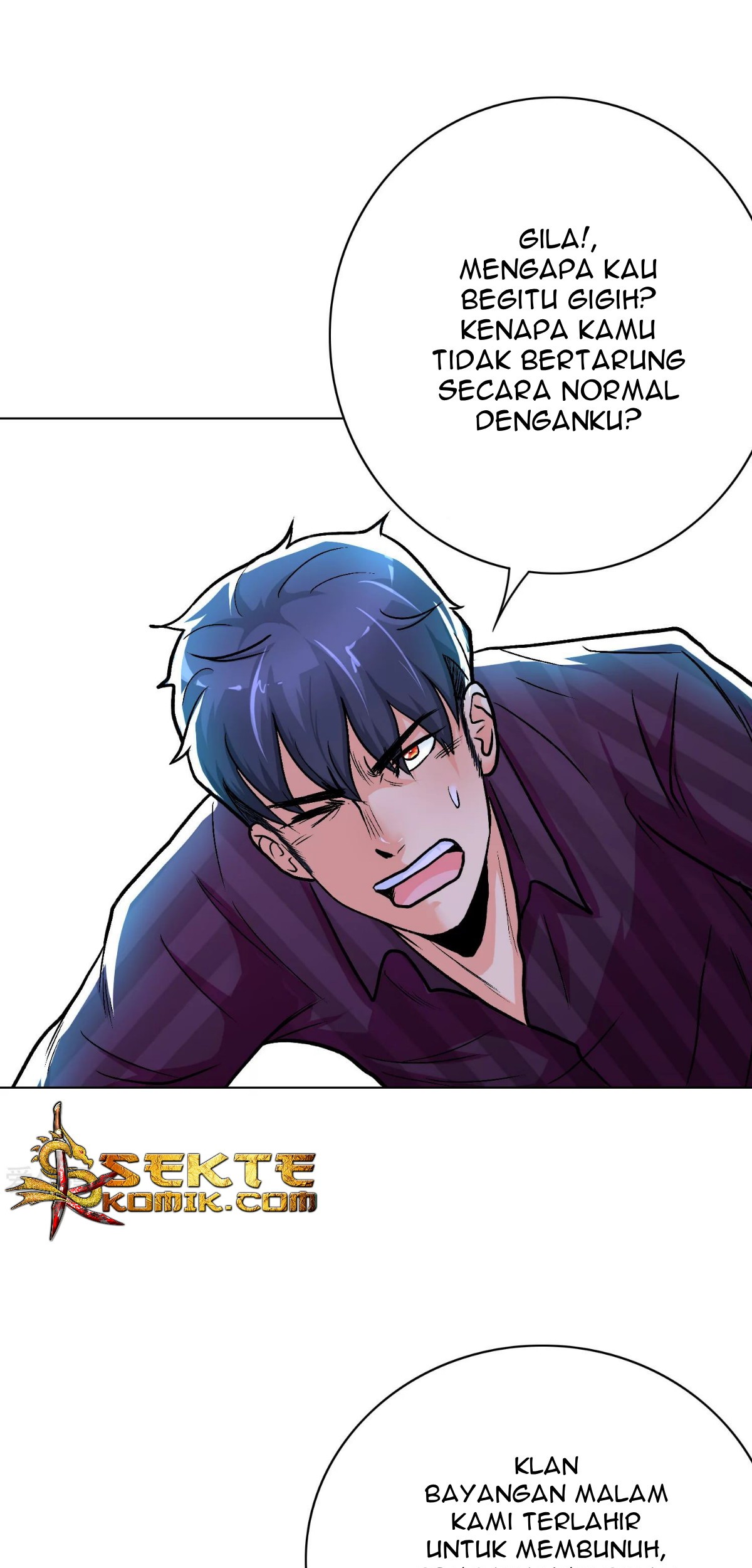 Xianzun System in the City Chapter 37 - halaman 25
