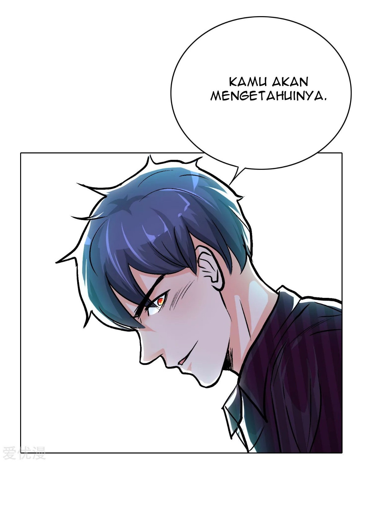 Xianzun System in the City Chapter 37 - halaman 28