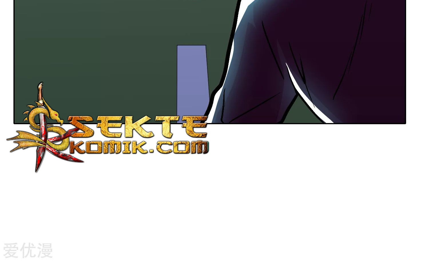 Xianzun System in the City Chapter 37 - halaman 30