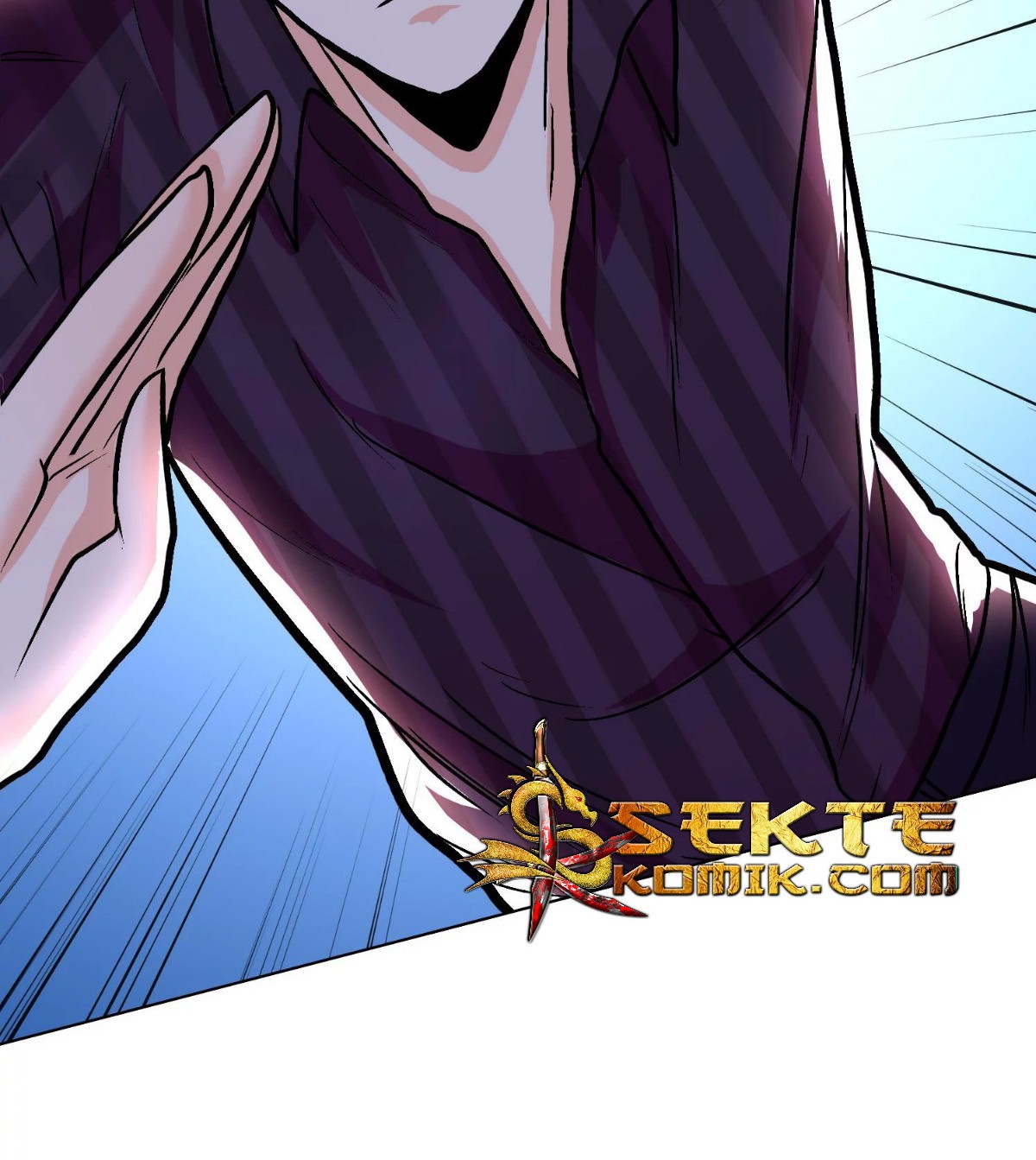 Xianzun System in the City Chapter 37 - halaman 32