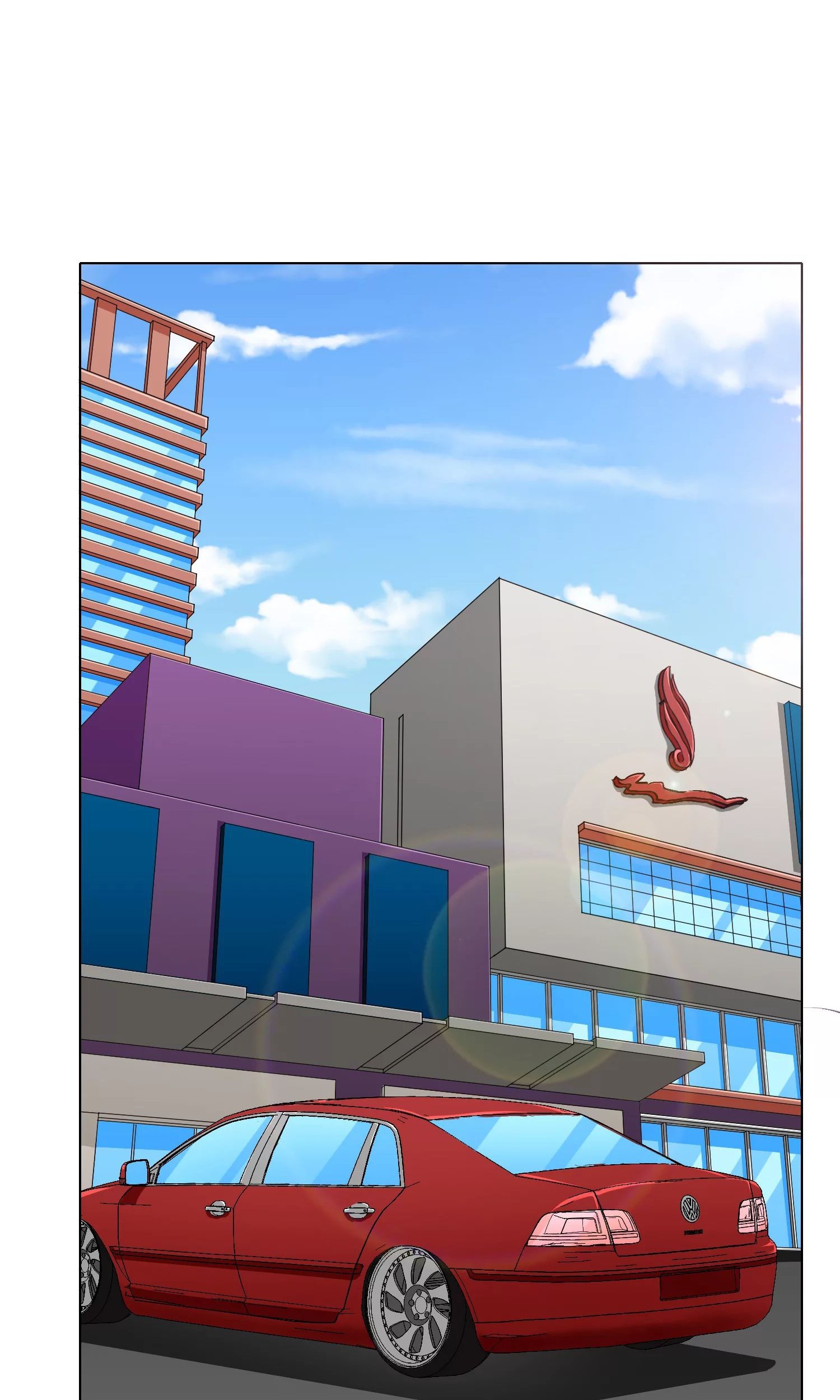 Xianzun System in the City Chapter 37 - halaman 4