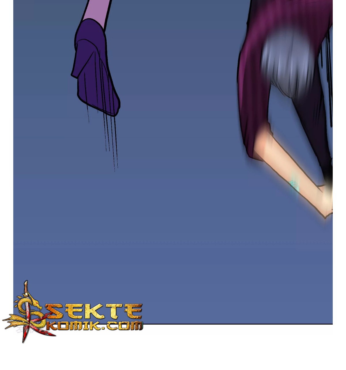 Xianzun System in the City Chapter 37 - halaman 40