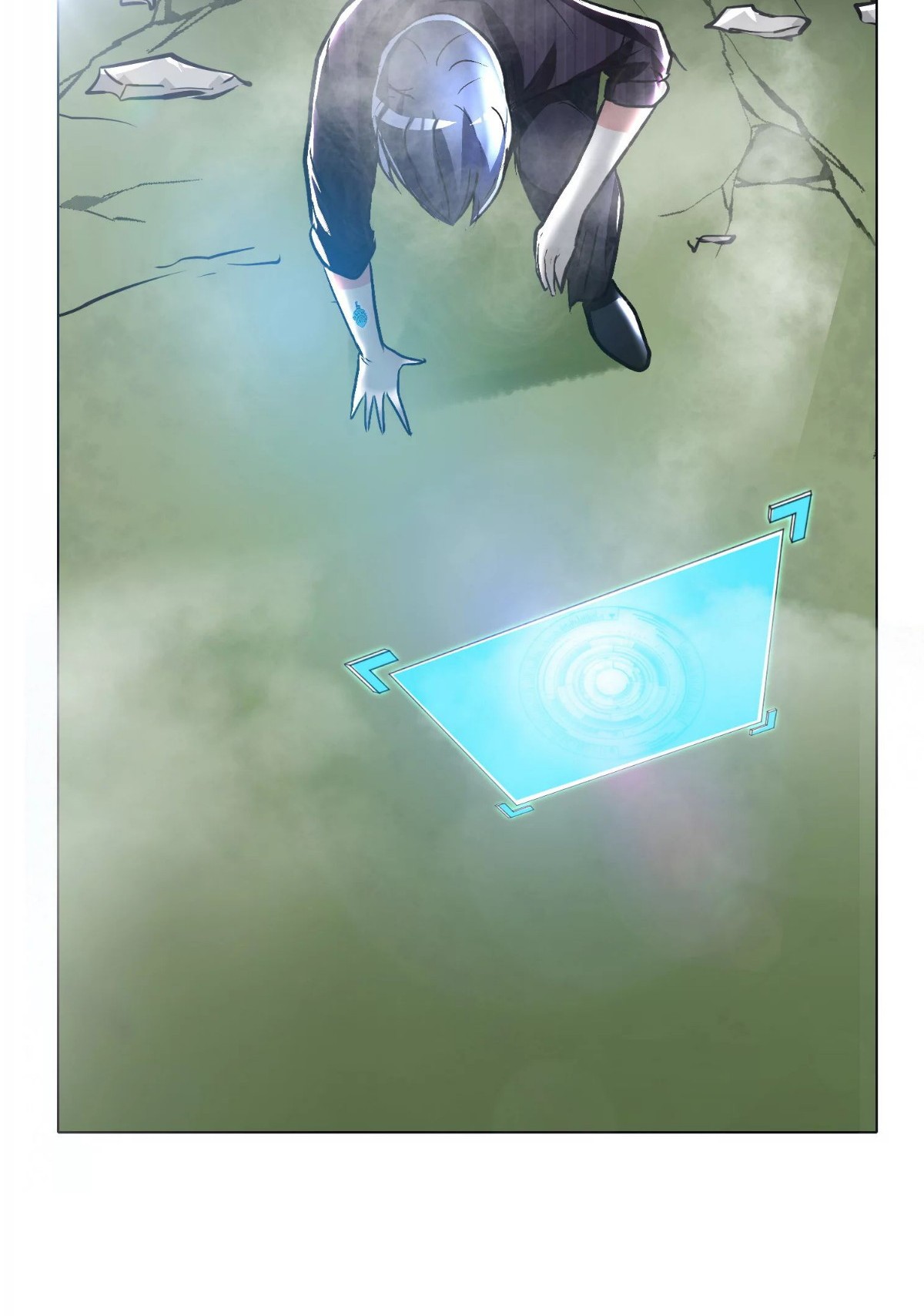 Xianzun System in the City Chapter 37 - halaman 48