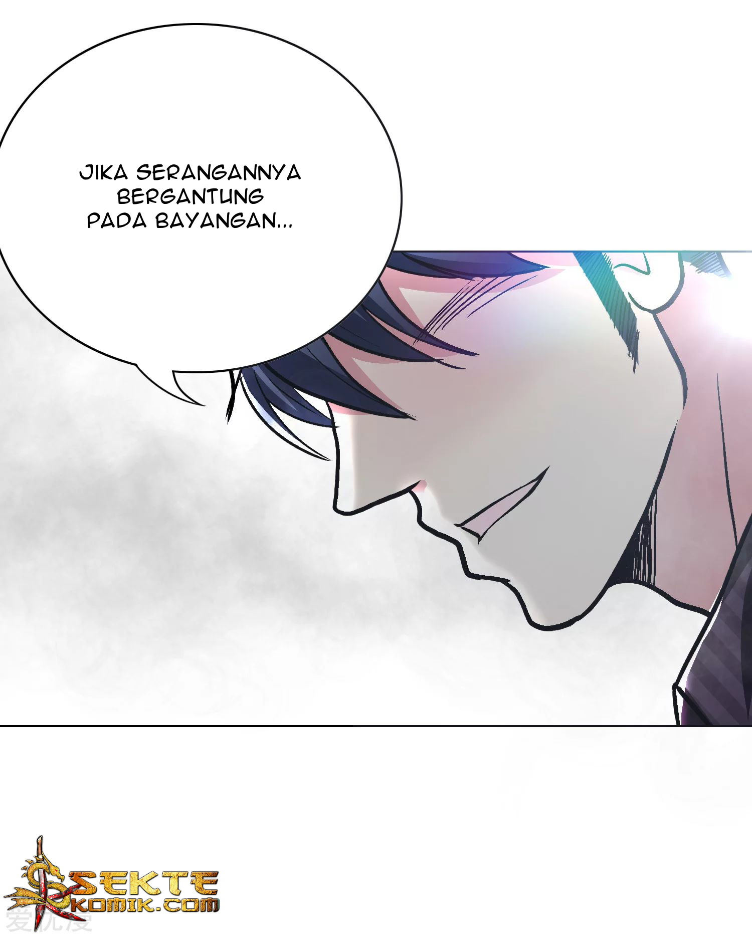 Xianzun System in the City Chapter 37 - halaman 49
