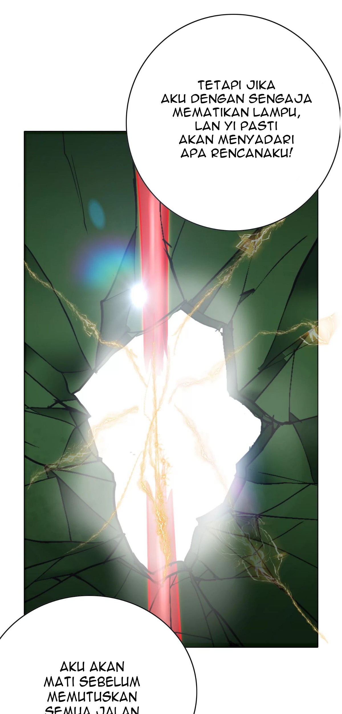 Xianzun System in the City Chapter 37 - halaman 52