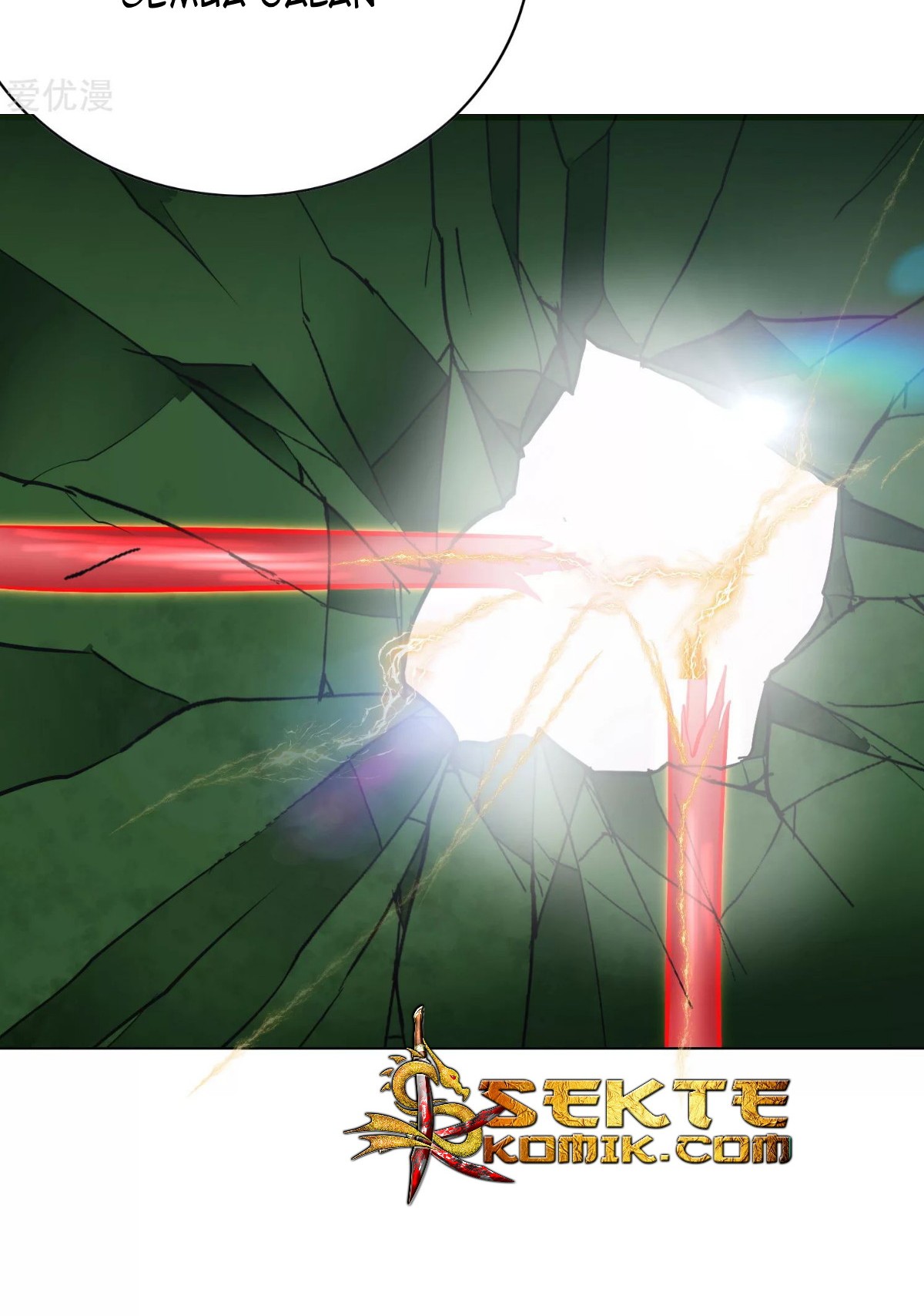 Xianzun System in the City Chapter 37 - halaman 53