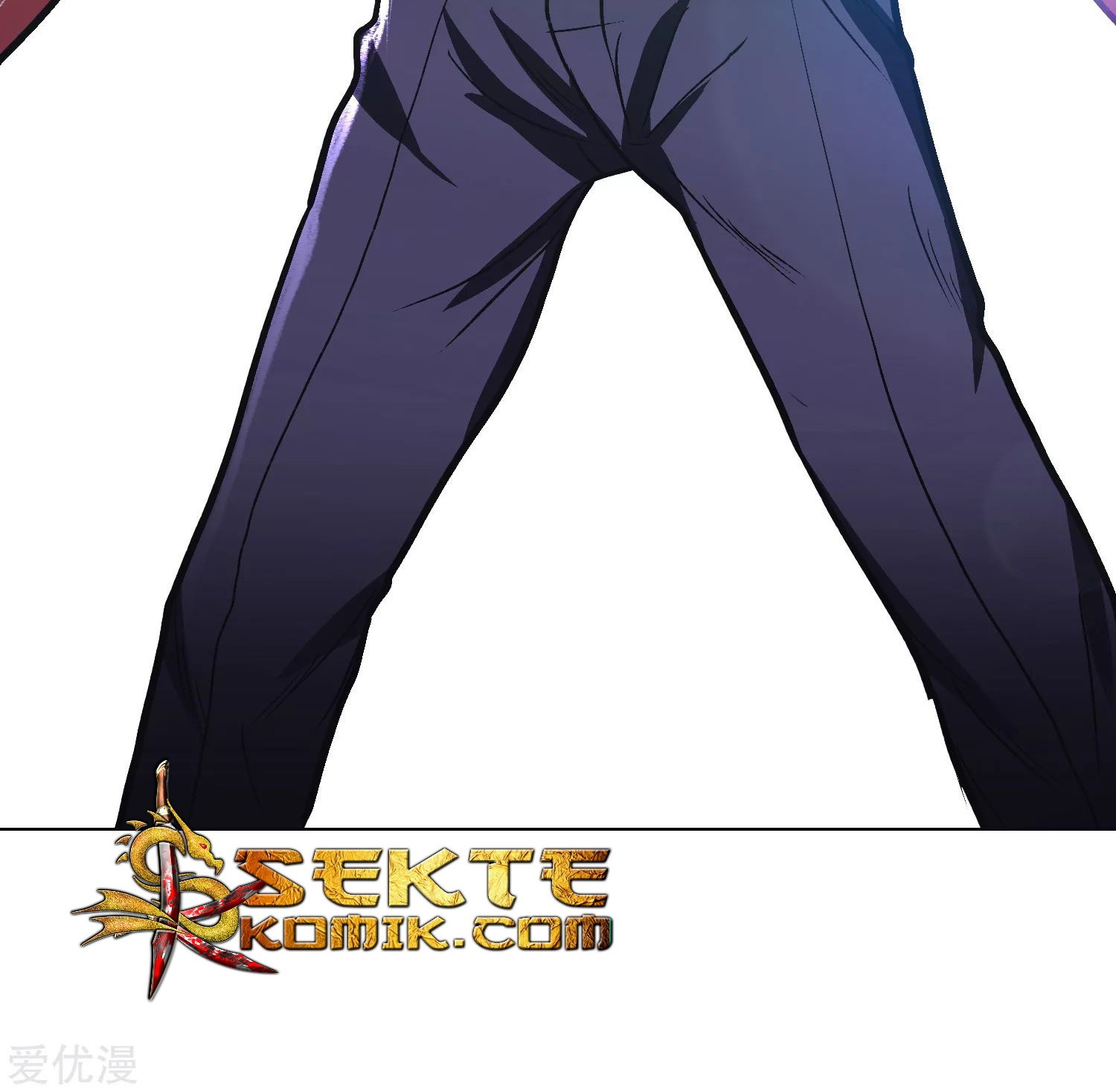 Xianzun System in the City Chapter 37 - halaman 55