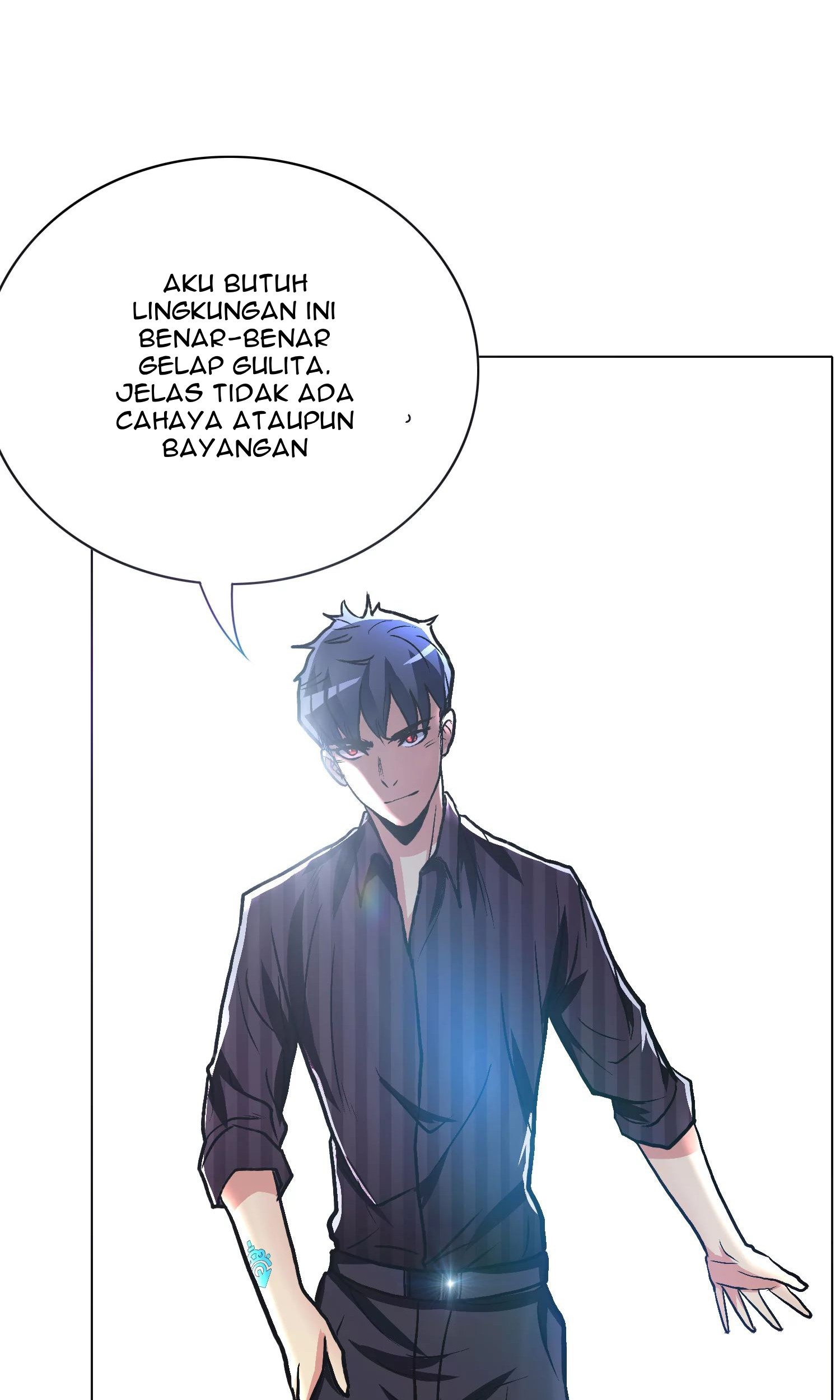 Xianzun System in the City Chapter 37 - halaman 60