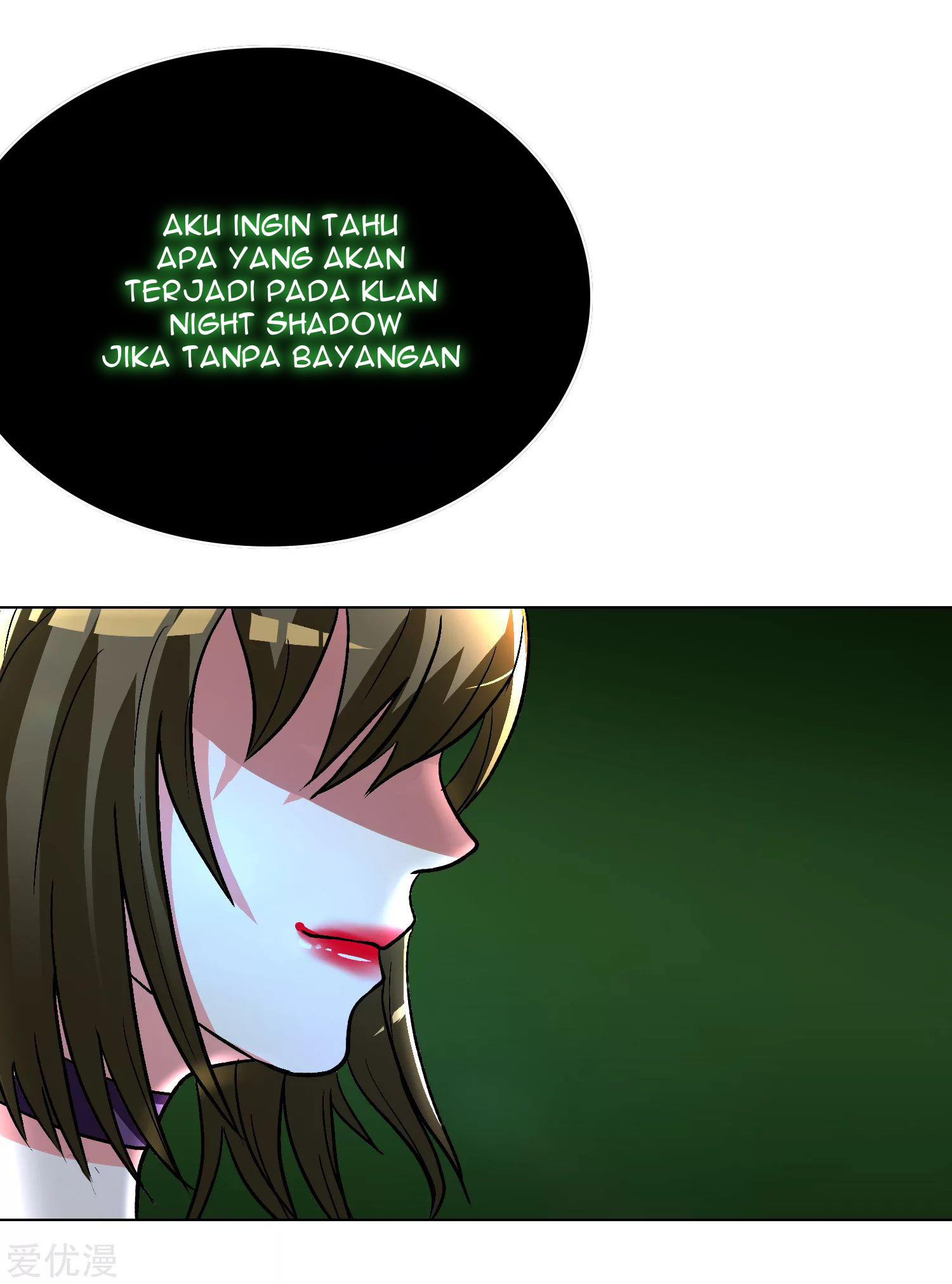 Xianzun System in the City Chapter 37 - halaman 62