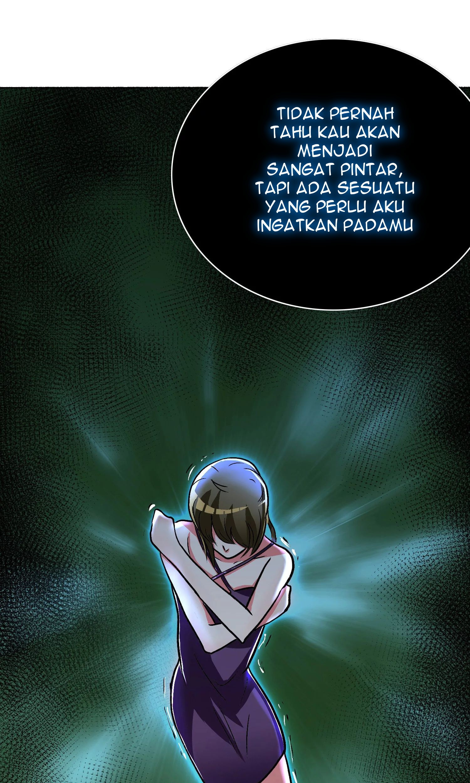 Xianzun System in the City Chapter 37 - halaman 63