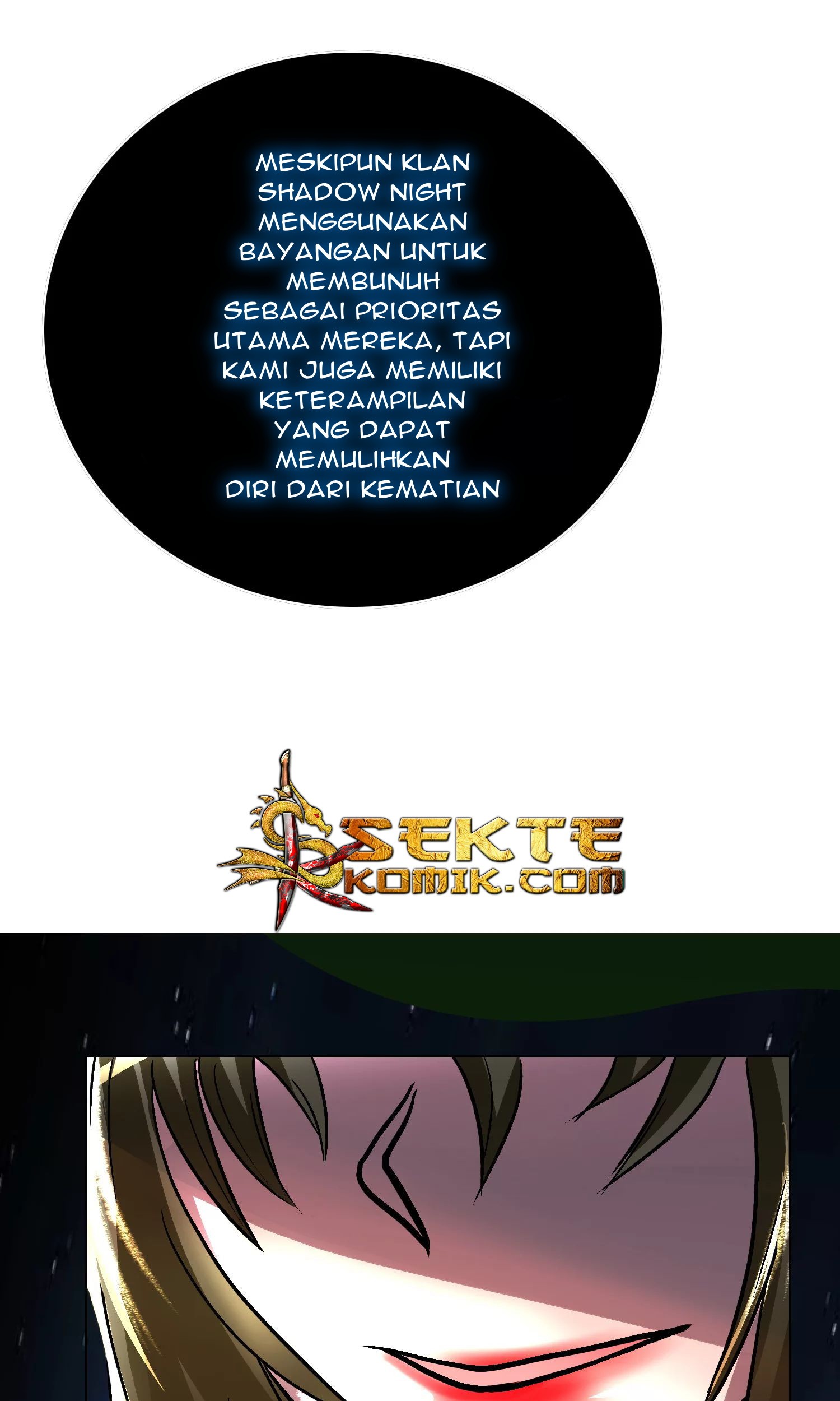 Xianzun System in the City Chapter 37 - halaman 65