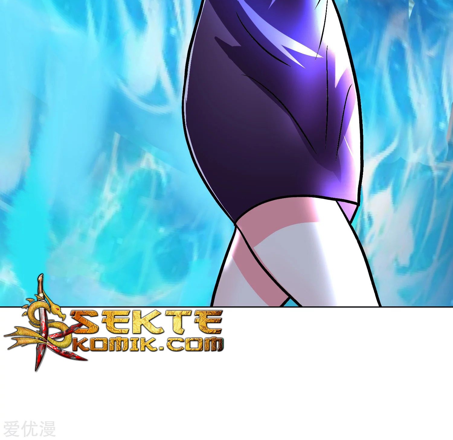Xianzun System in the City Chapter 37 - halaman 68