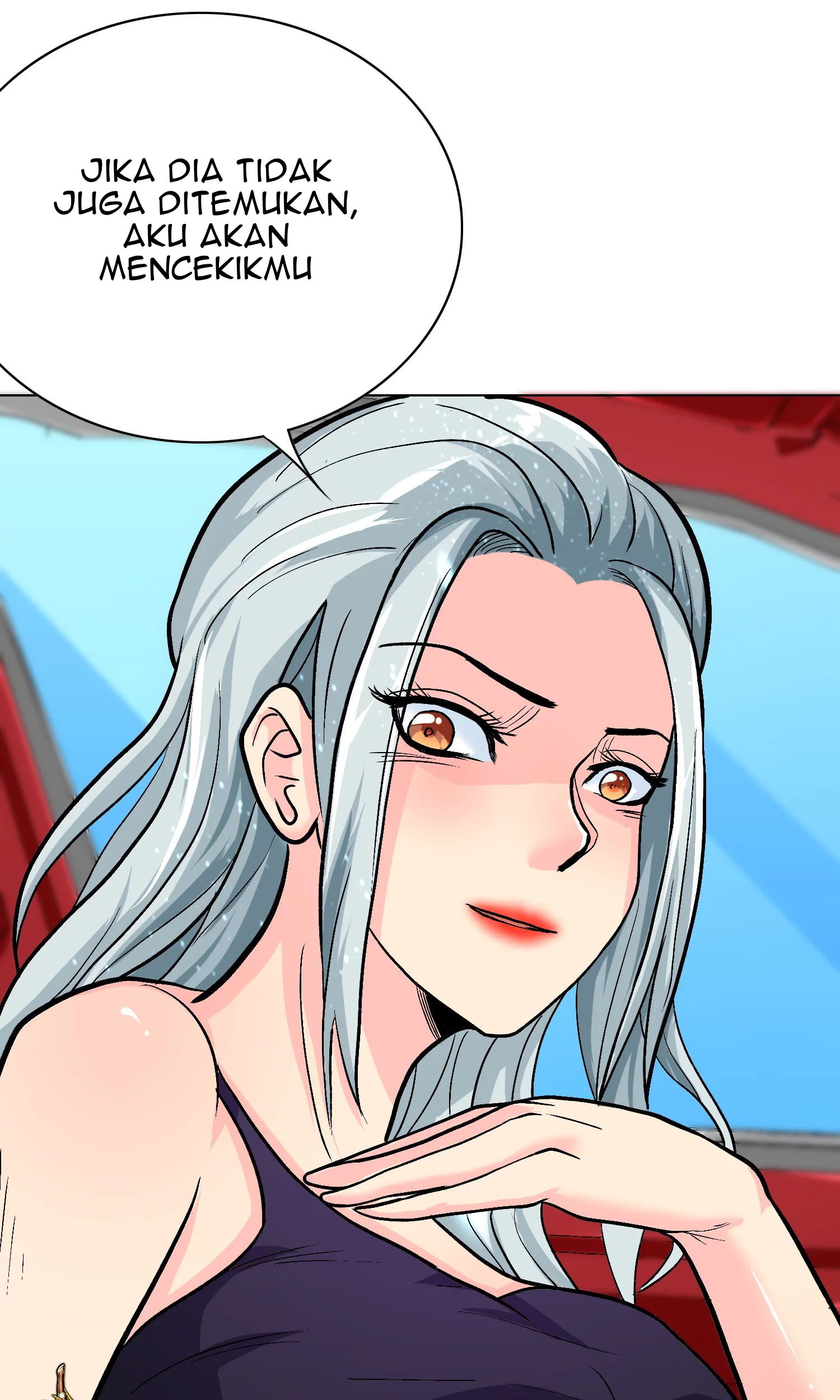 Xianzun System in the City Chapter 37 - halaman 9