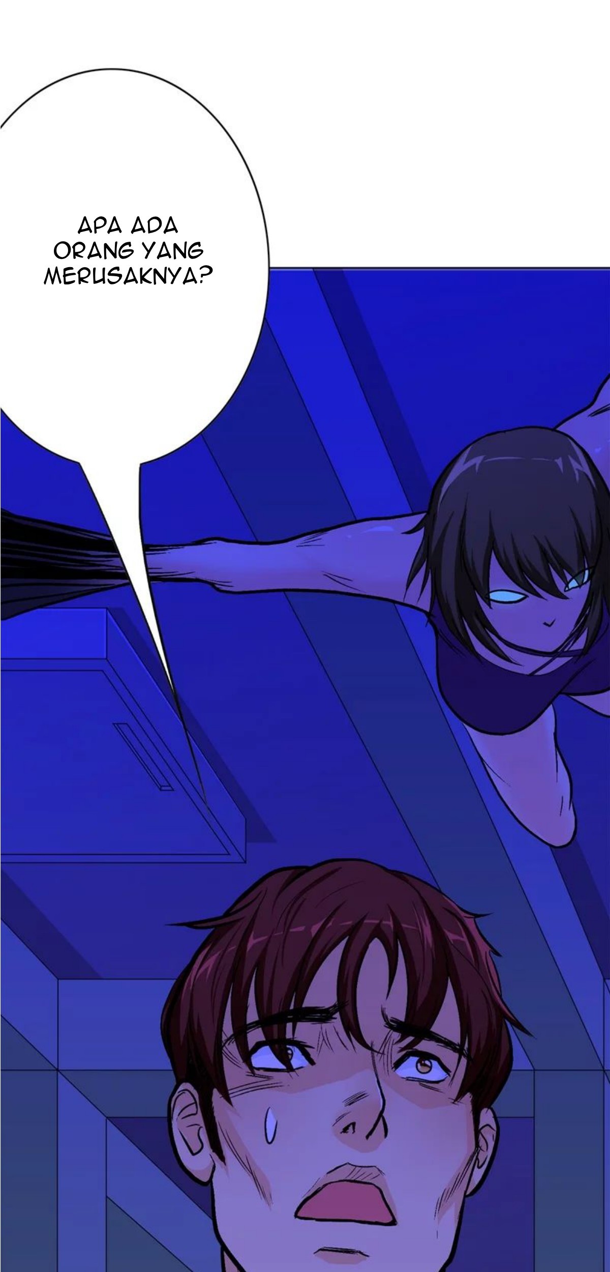 Xianzun System in the City Chapter 38 - halaman 10