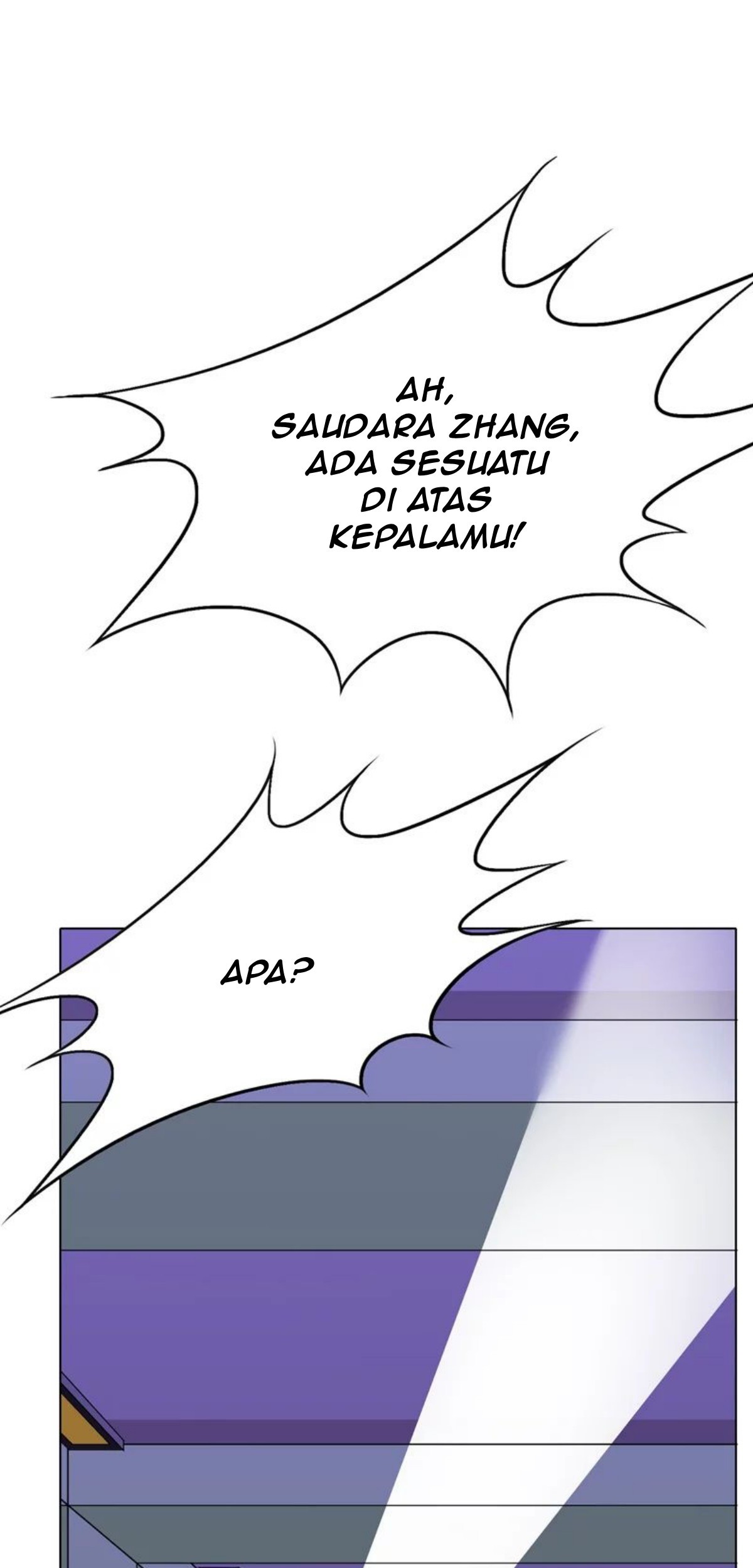 Xianzun System in the City Chapter 38 - halaman 12