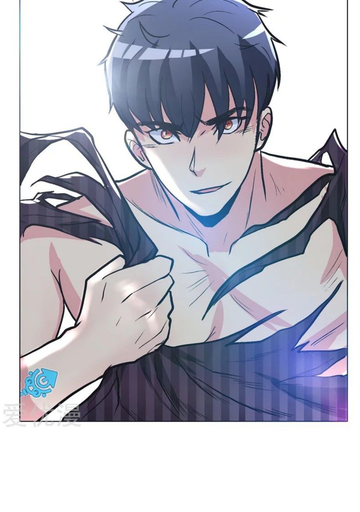 Xianzun System in the City Chapter 38 - halaman 21