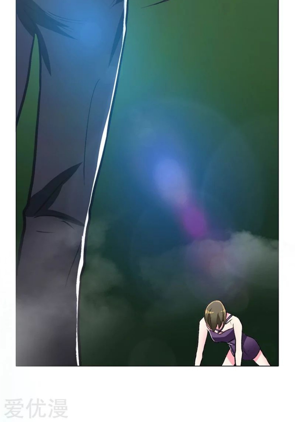 Xianzun System in the City Chapter 38 - halaman 23