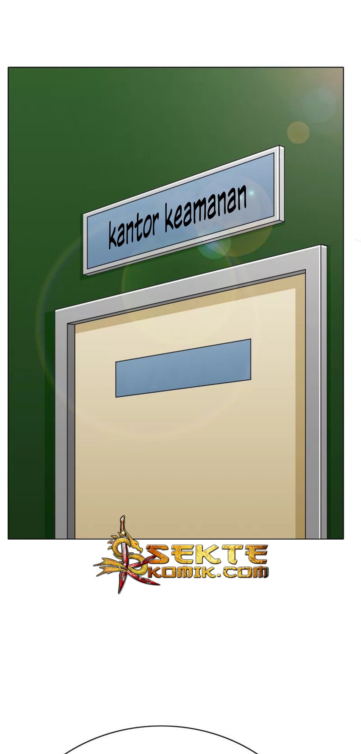 Xianzun System in the City Chapter 38 - halaman 4