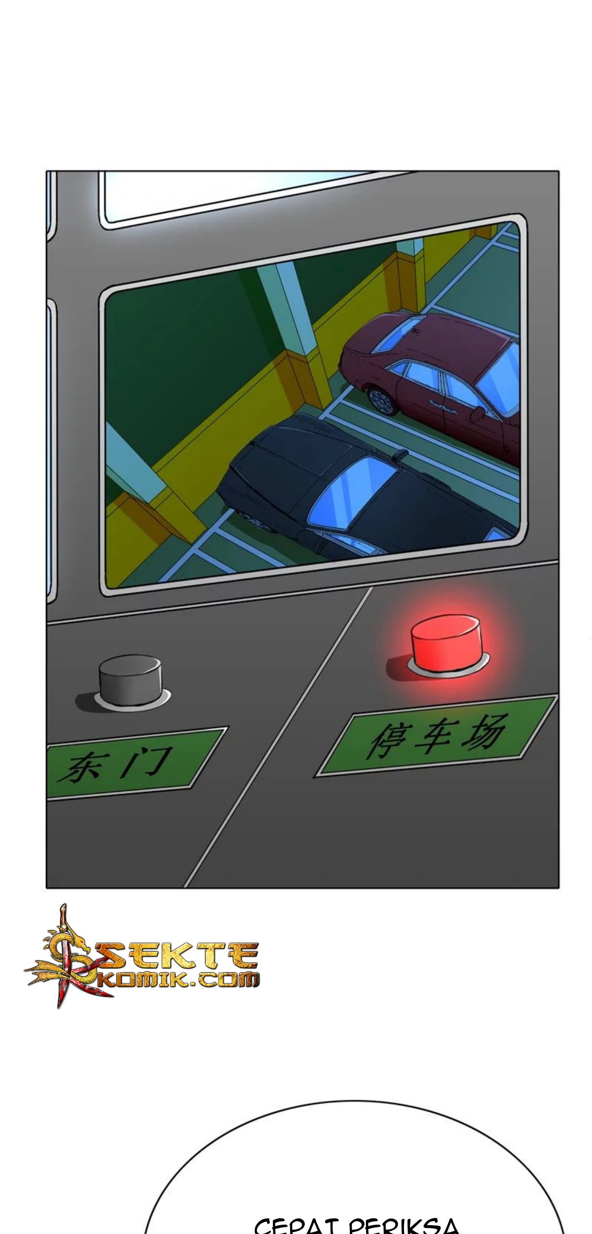 Xianzun System in the City Chapter 38 - halaman 6
