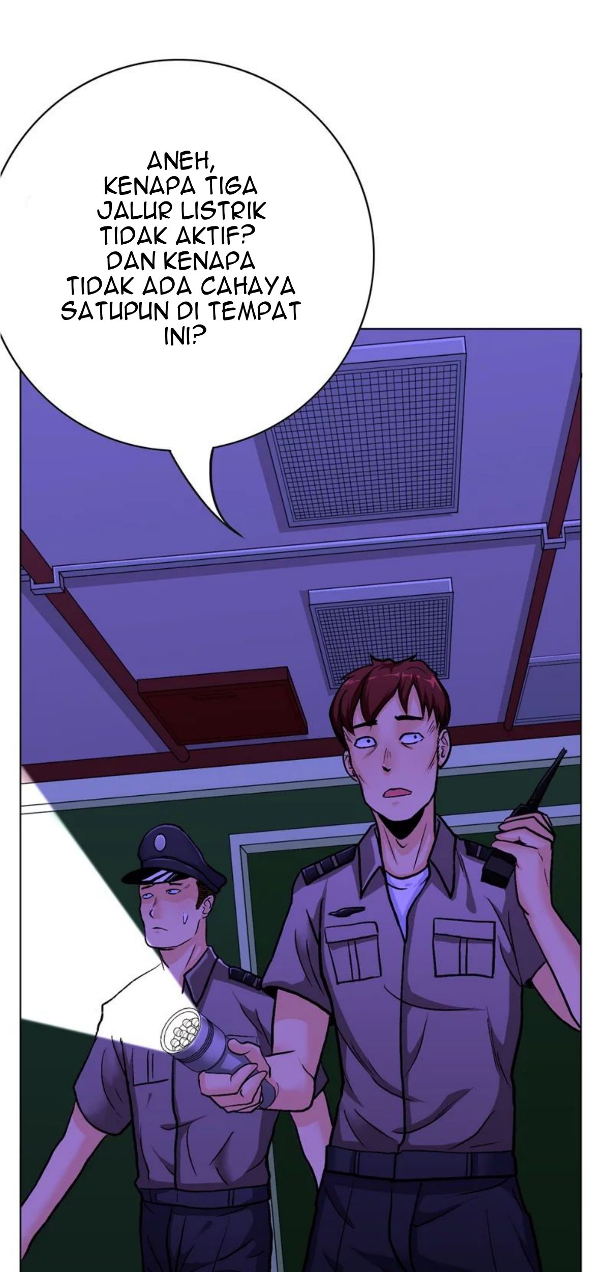 Xianzun System in the City Chapter 38 - halaman 8