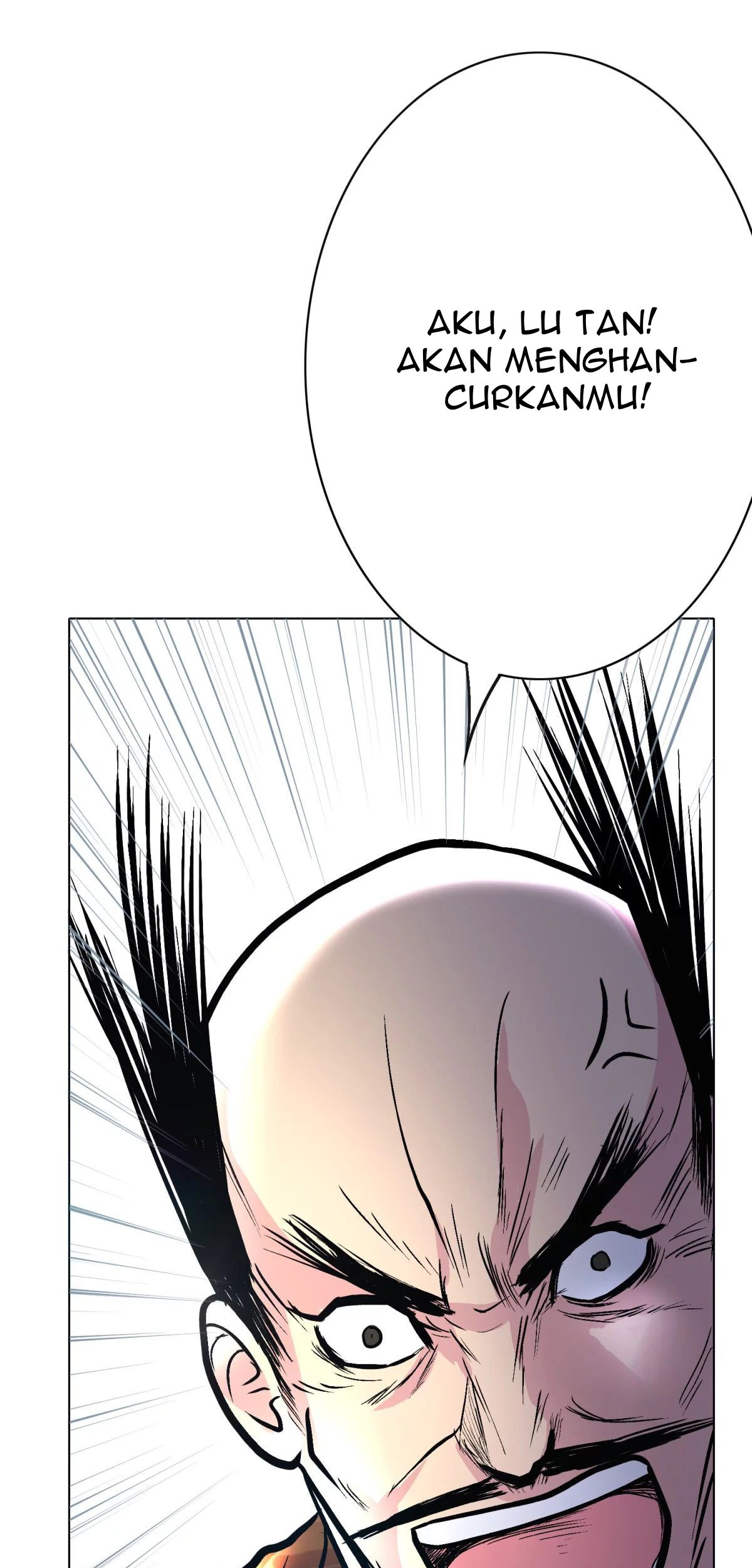 Xianzun System in the City Chapter 39 - halaman 11