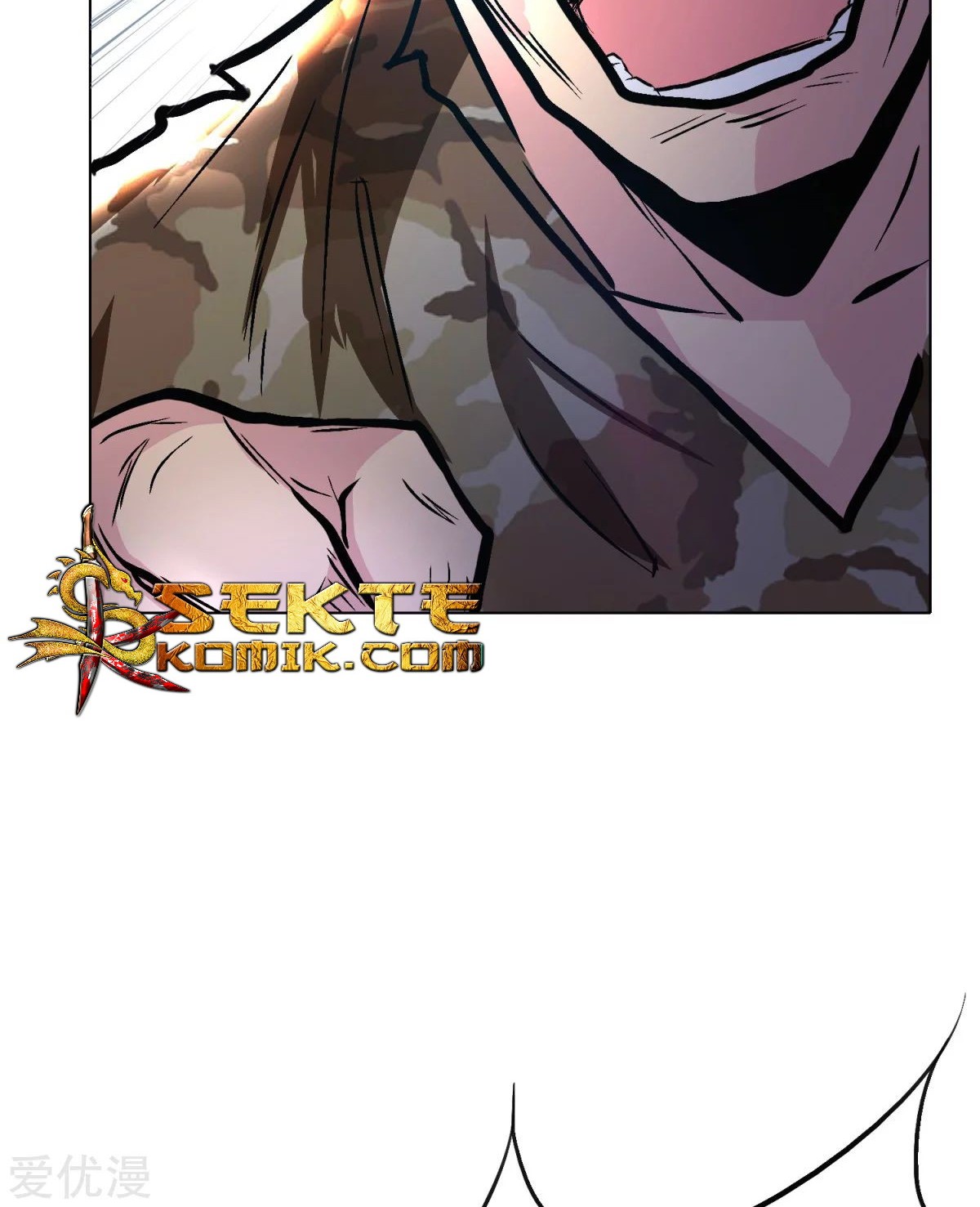 Xianzun System in the City Chapter 39 - halaman 12
