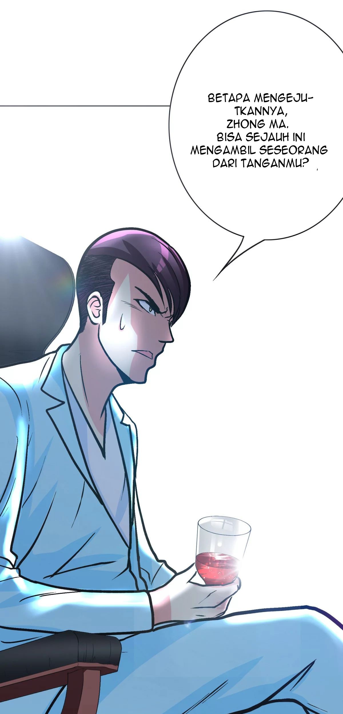 Xianzun System in the City Chapter 39 - halaman 19