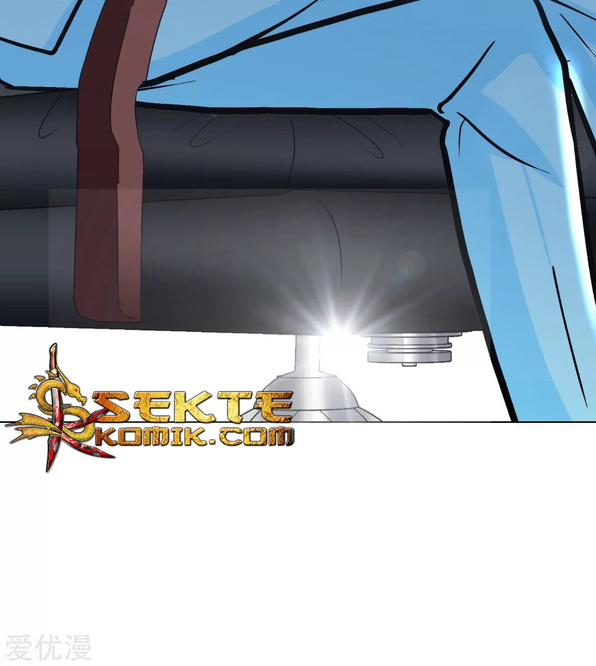 Xianzun System in the City Chapter 39 - halaman 20