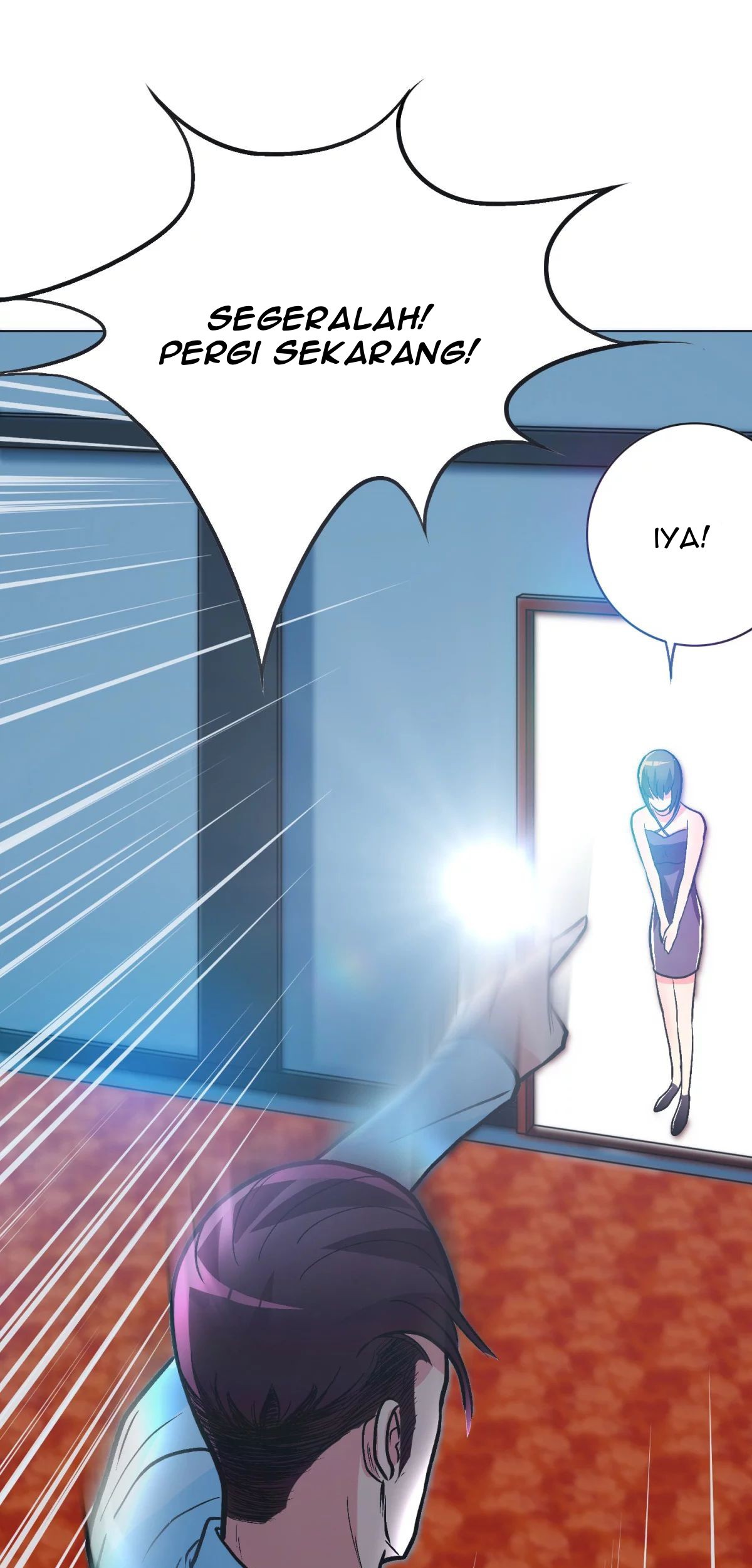 Xianzun System in the City Chapter 39 - halaman 29