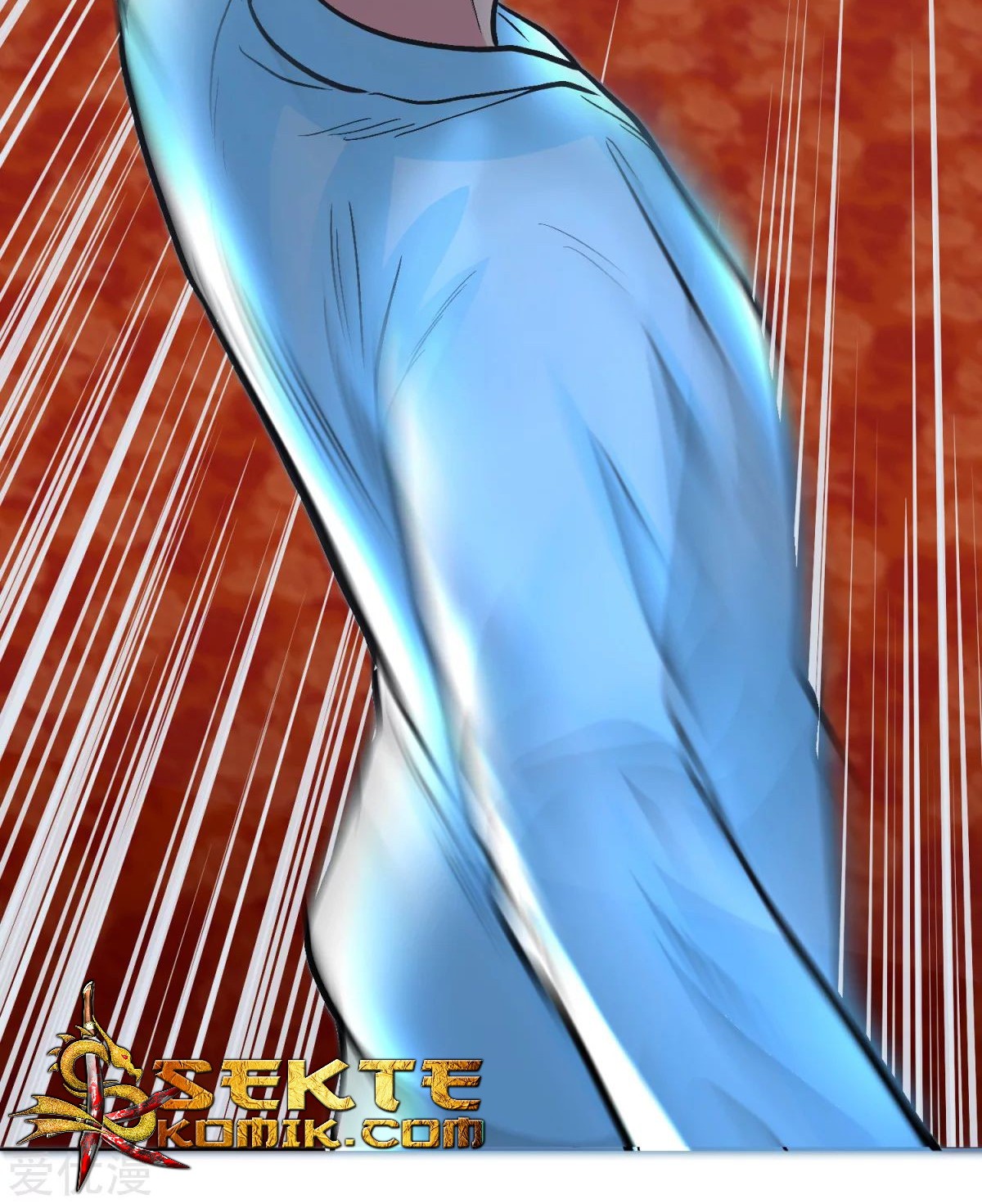 Xianzun System in the City Chapter 39 - halaman 30