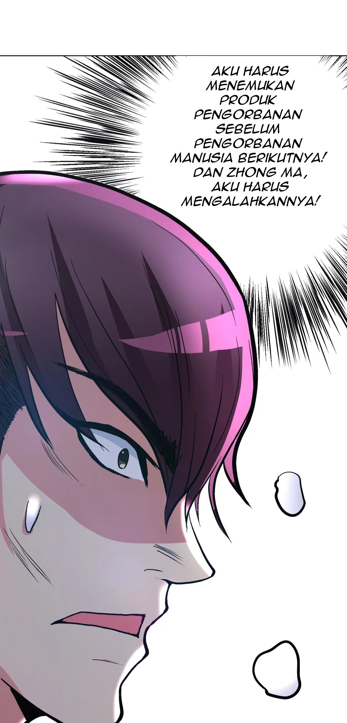 Xianzun System in the City Chapter 39 - halaman 31