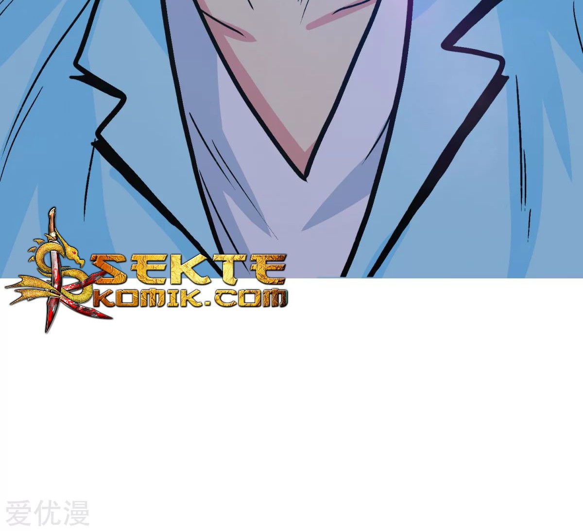 Xianzun System in the City Chapter 39 - halaman 34