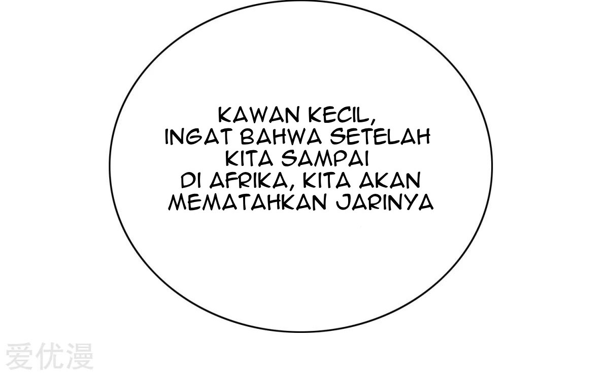 Xianzun System in the City Chapter 39 - halaman 54