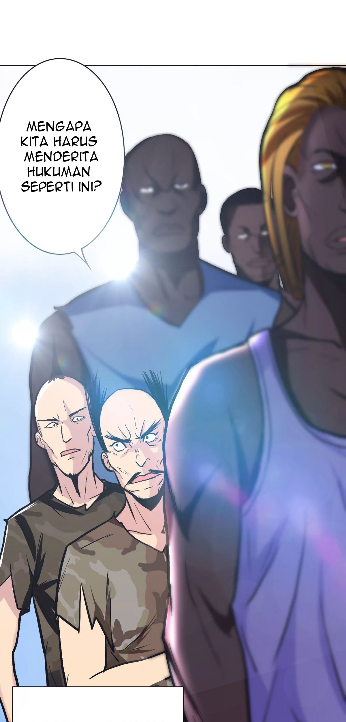 Xianzun System in the City Chapter 39 - halaman 6