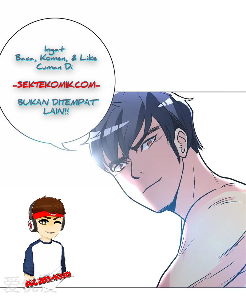 Xianzun System in the City Chapter 39 - halaman 60